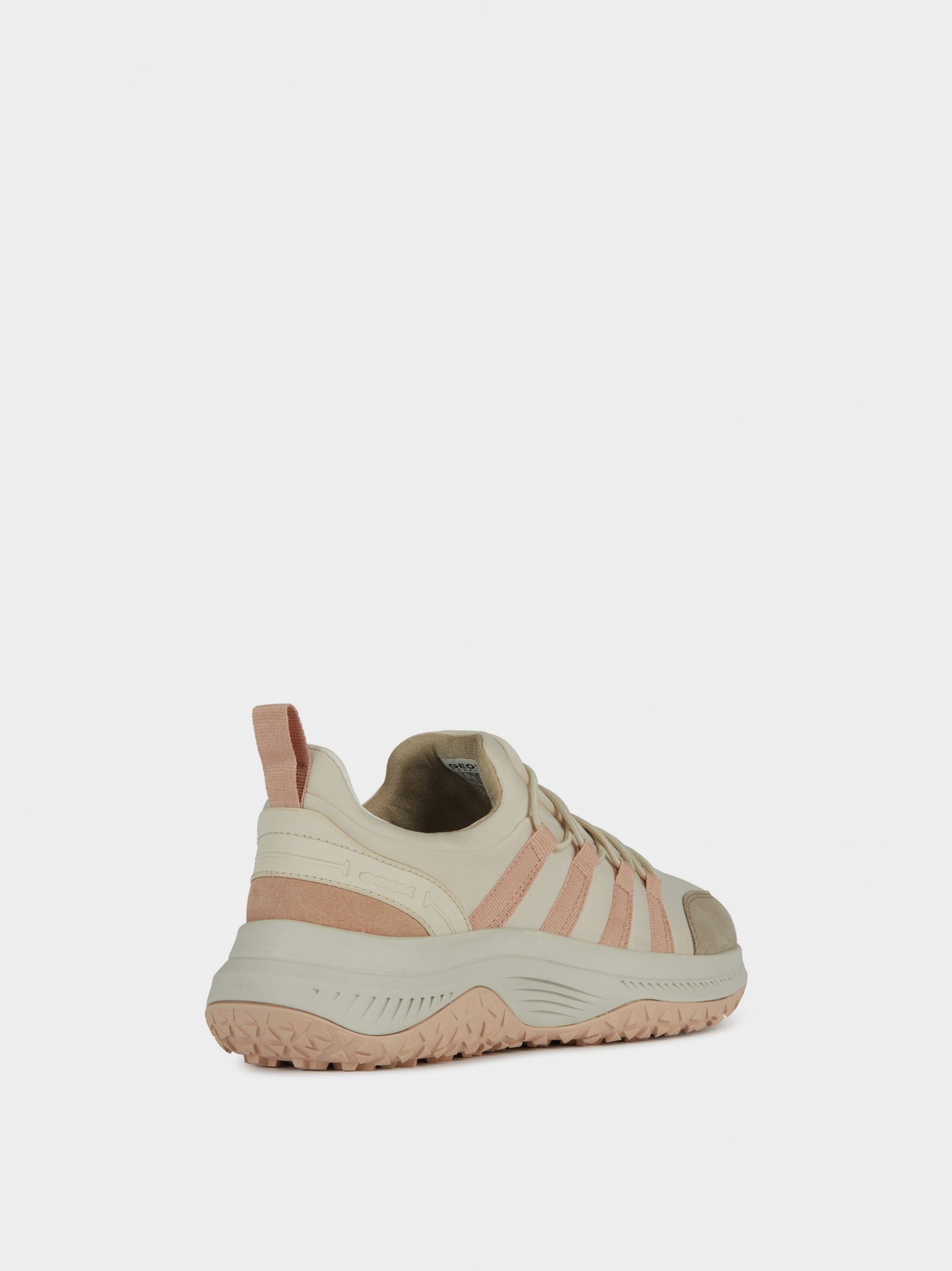 Casual Sneakers Women's Geox