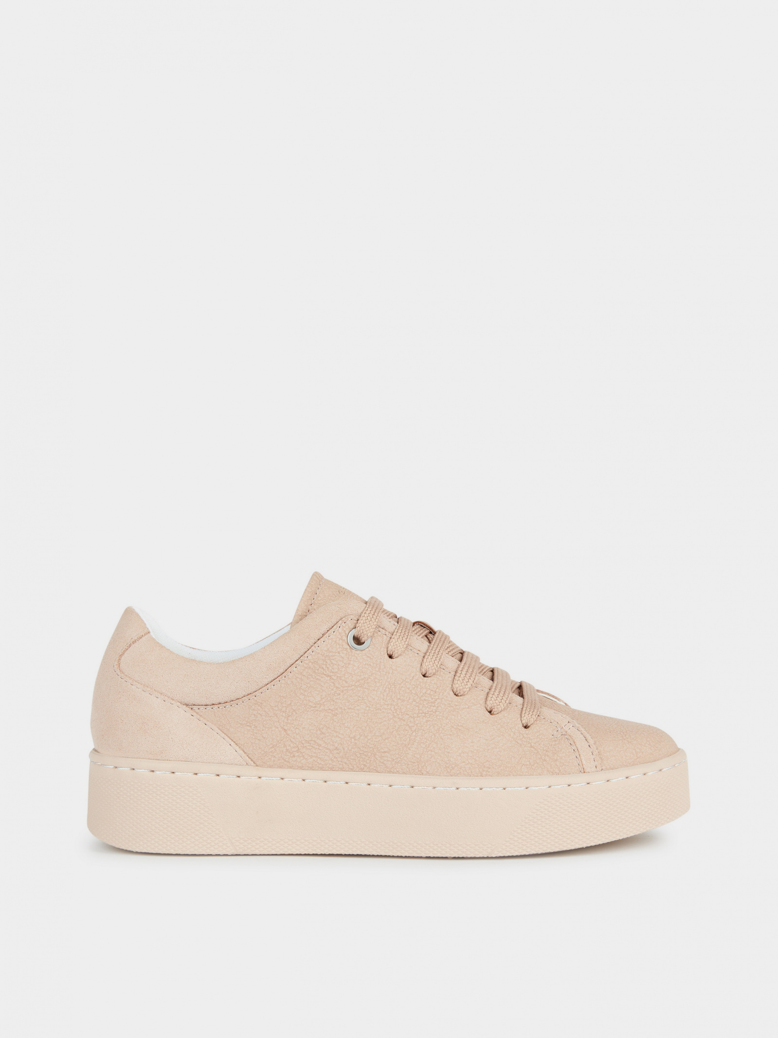 Low-Top Sneakers Women's Geox