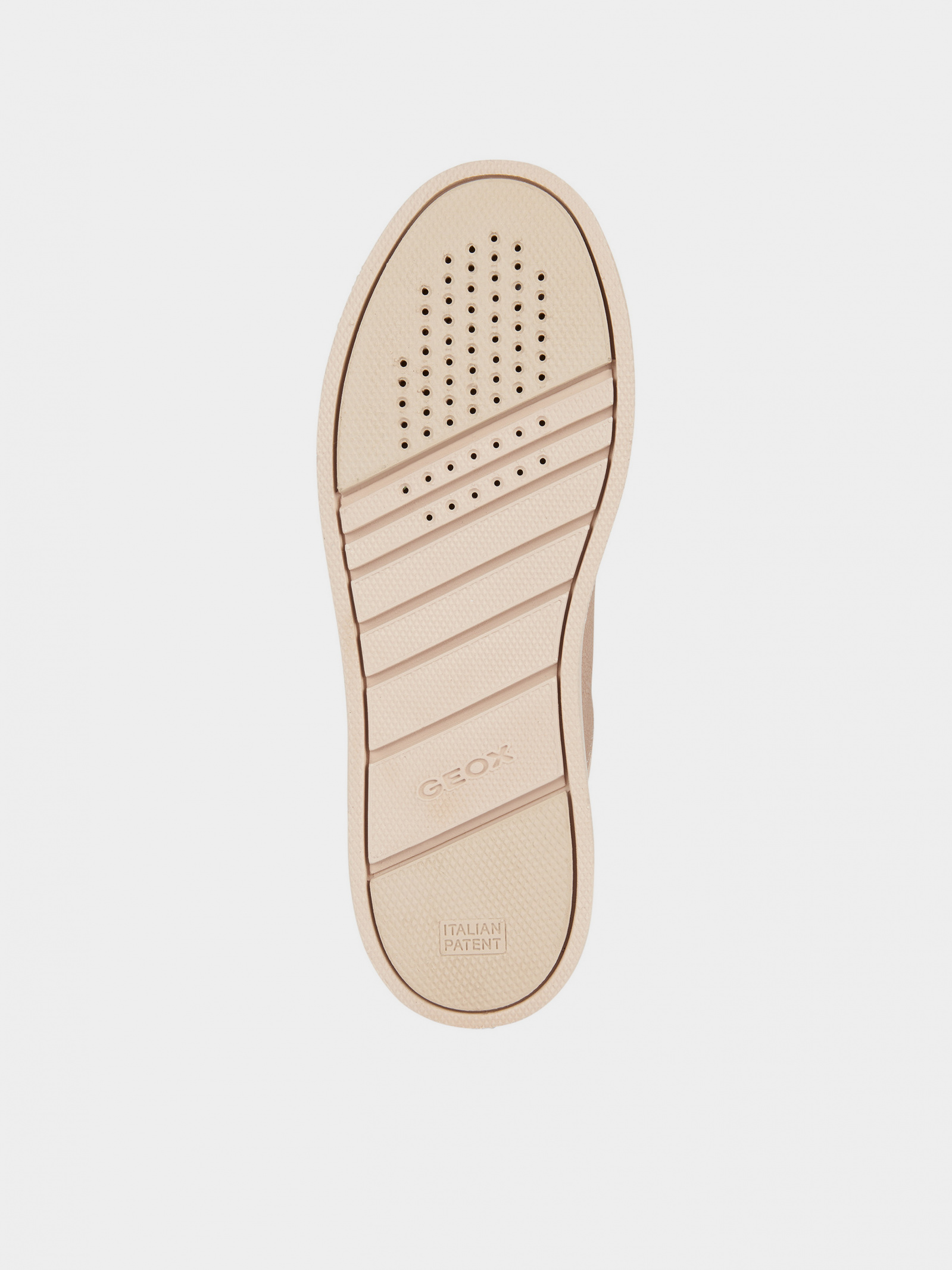 Low-Top Sneakers Women's Geox