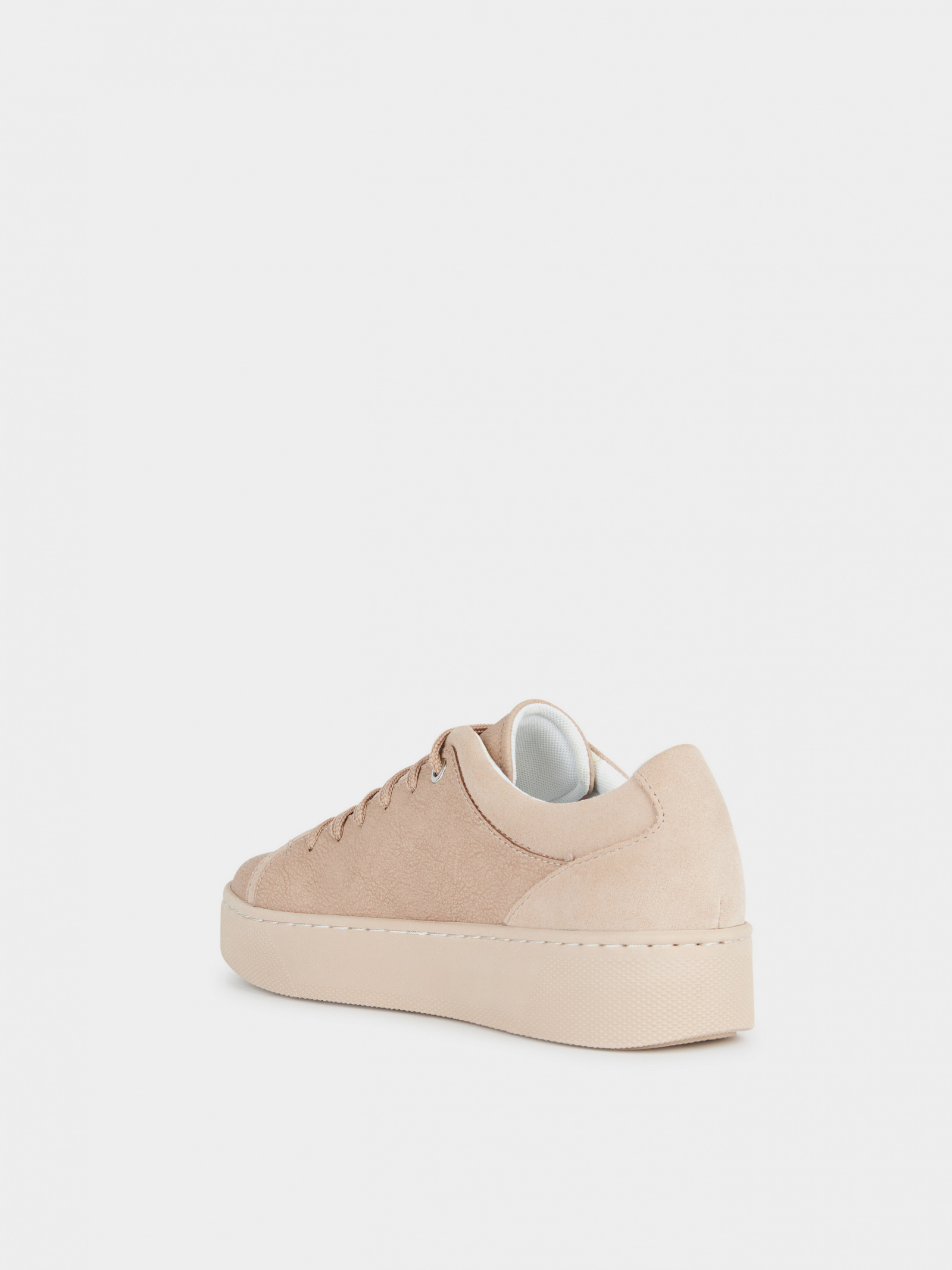 Low-Top Sneakers Women's Geox