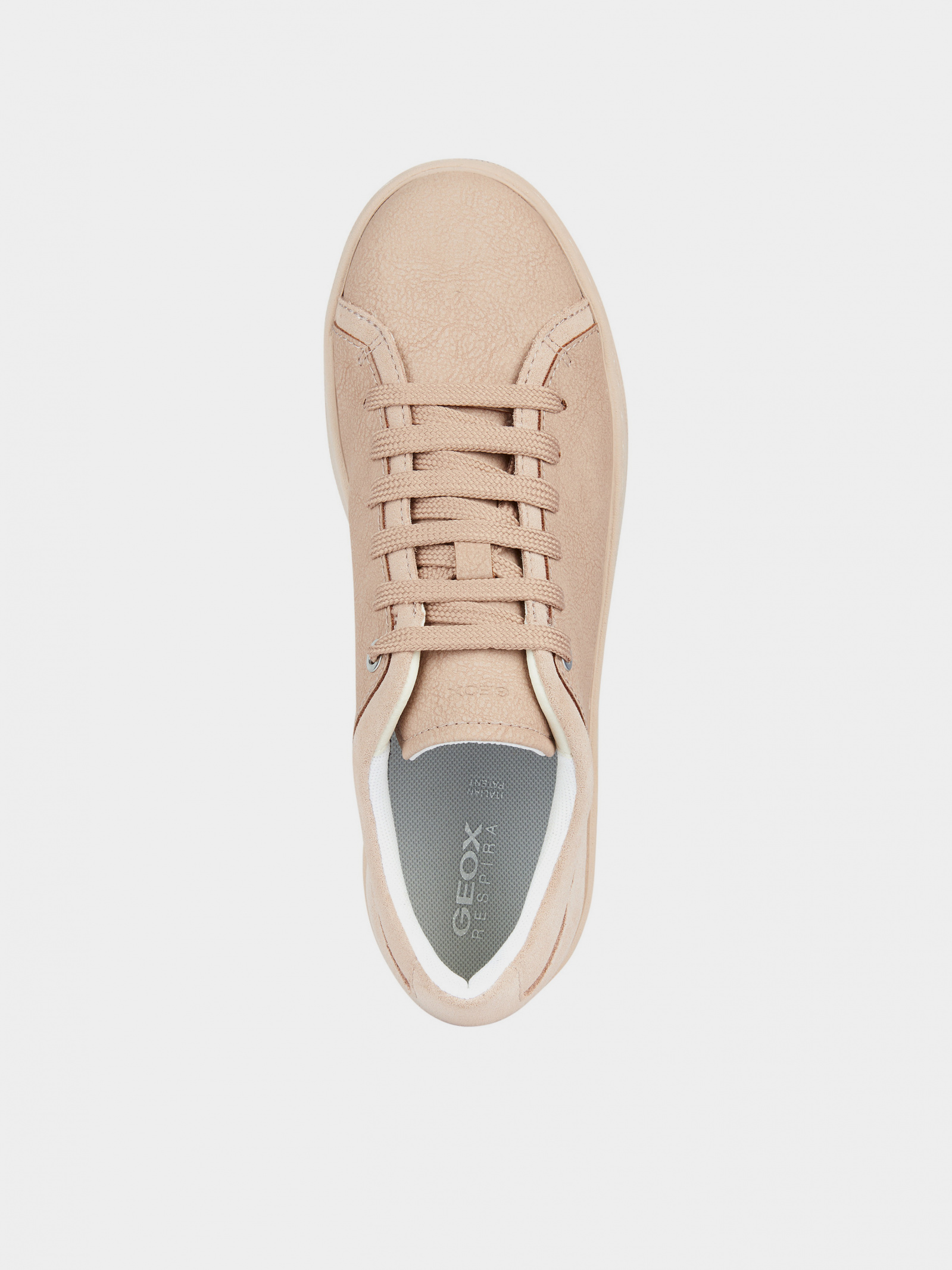 Low-Top Sneakers Women's Geox