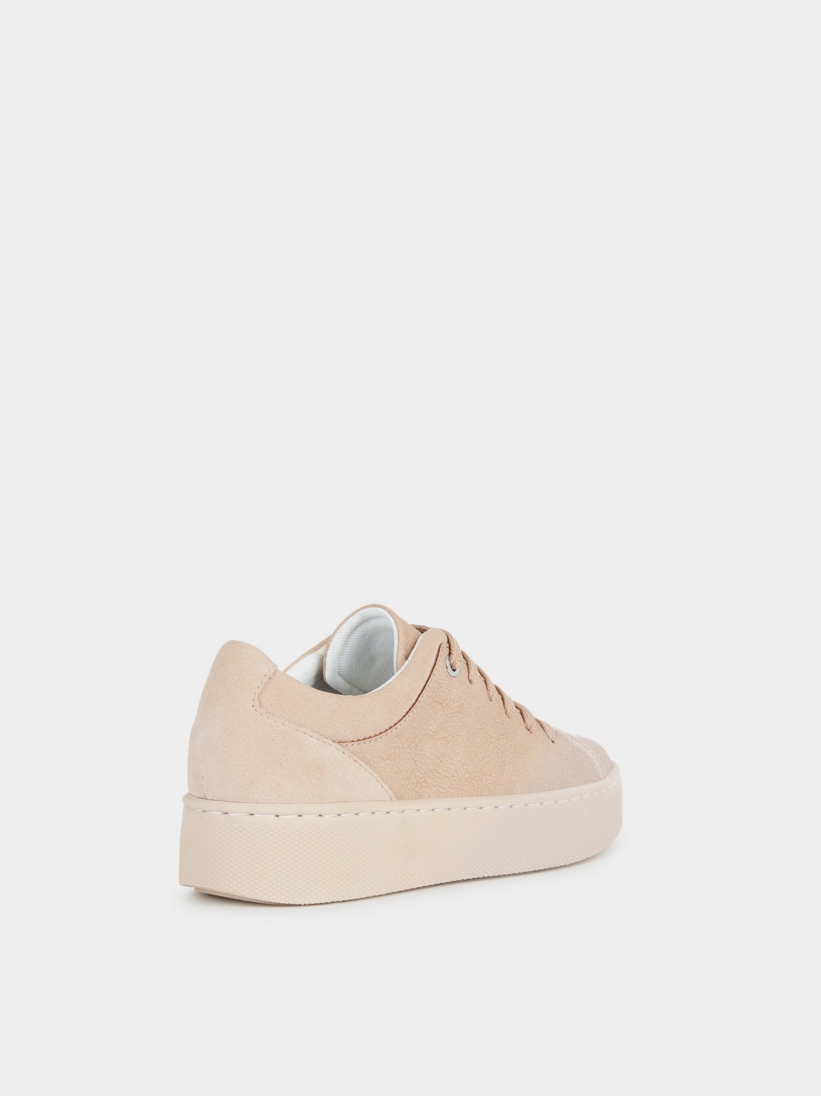 Low-Top Sneakers Women's Geox