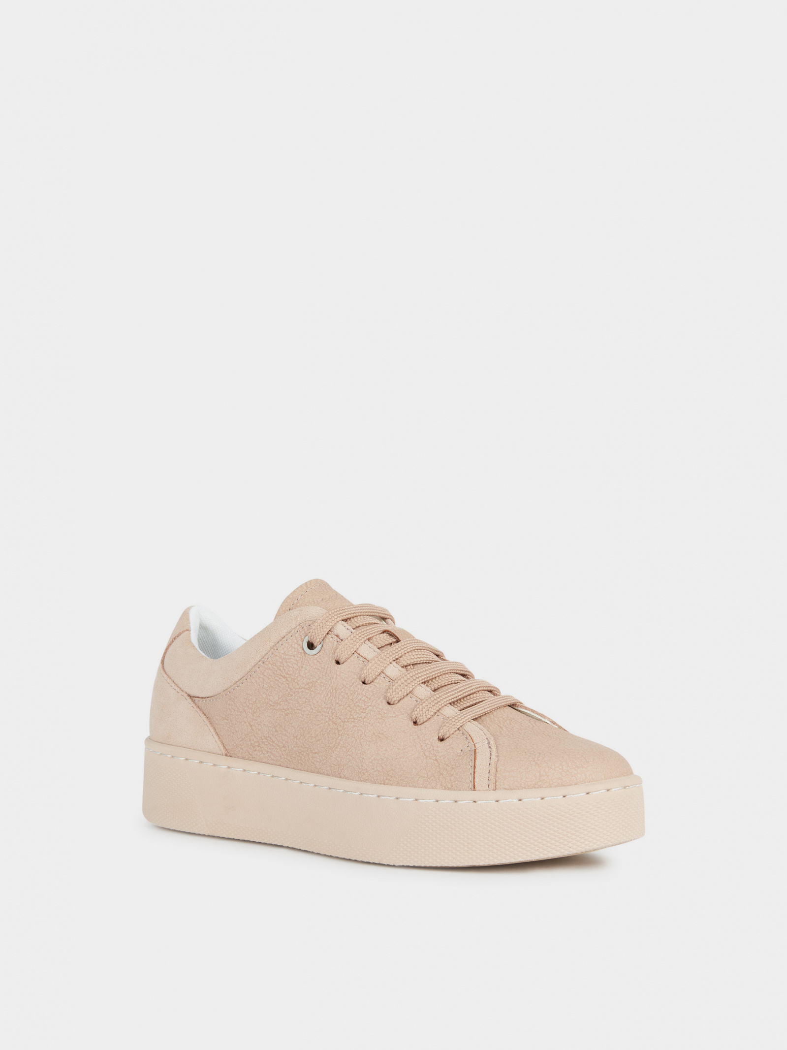 Low-Top Sneakers Women's Geox