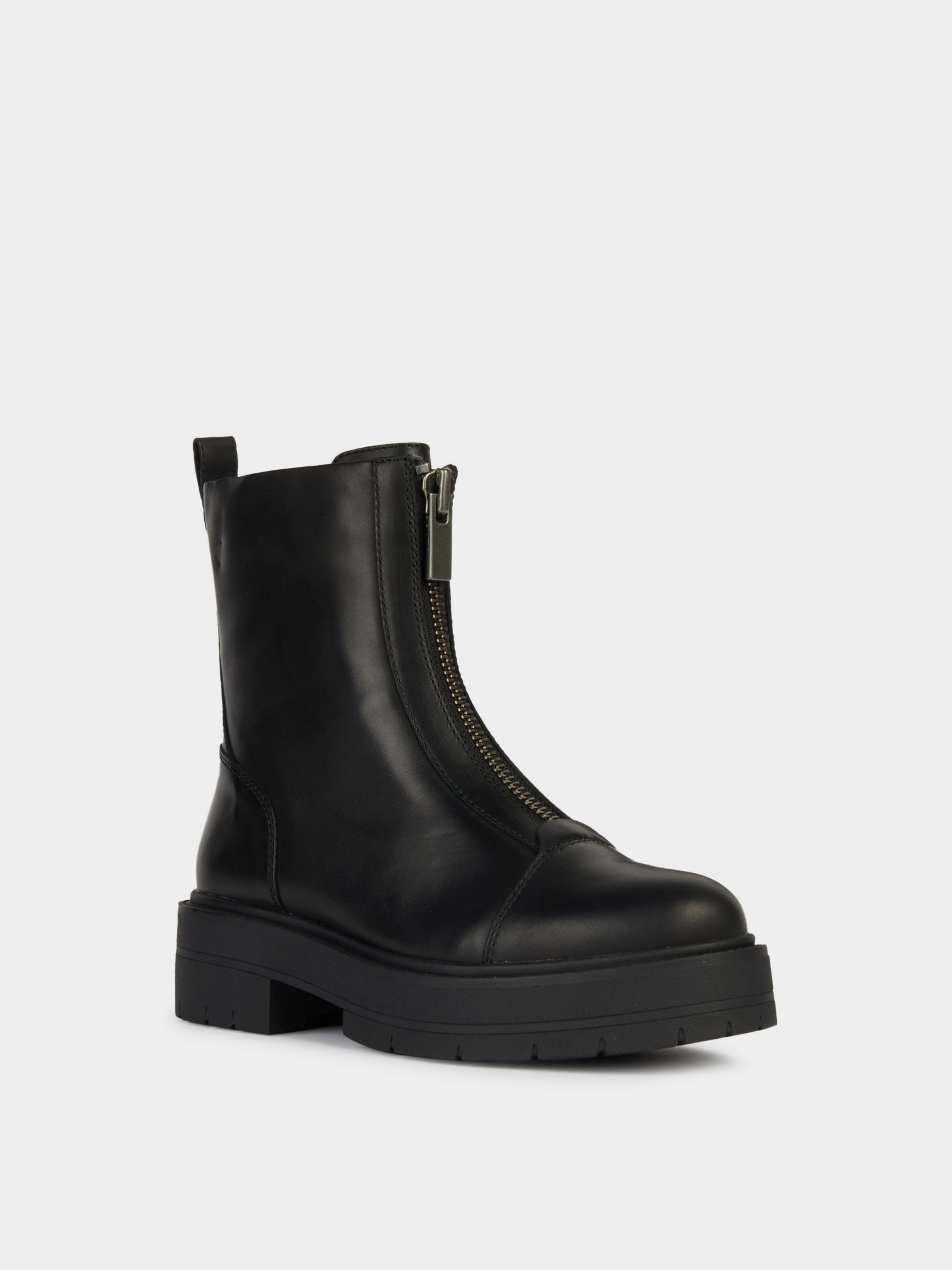 Boots Women's Geox