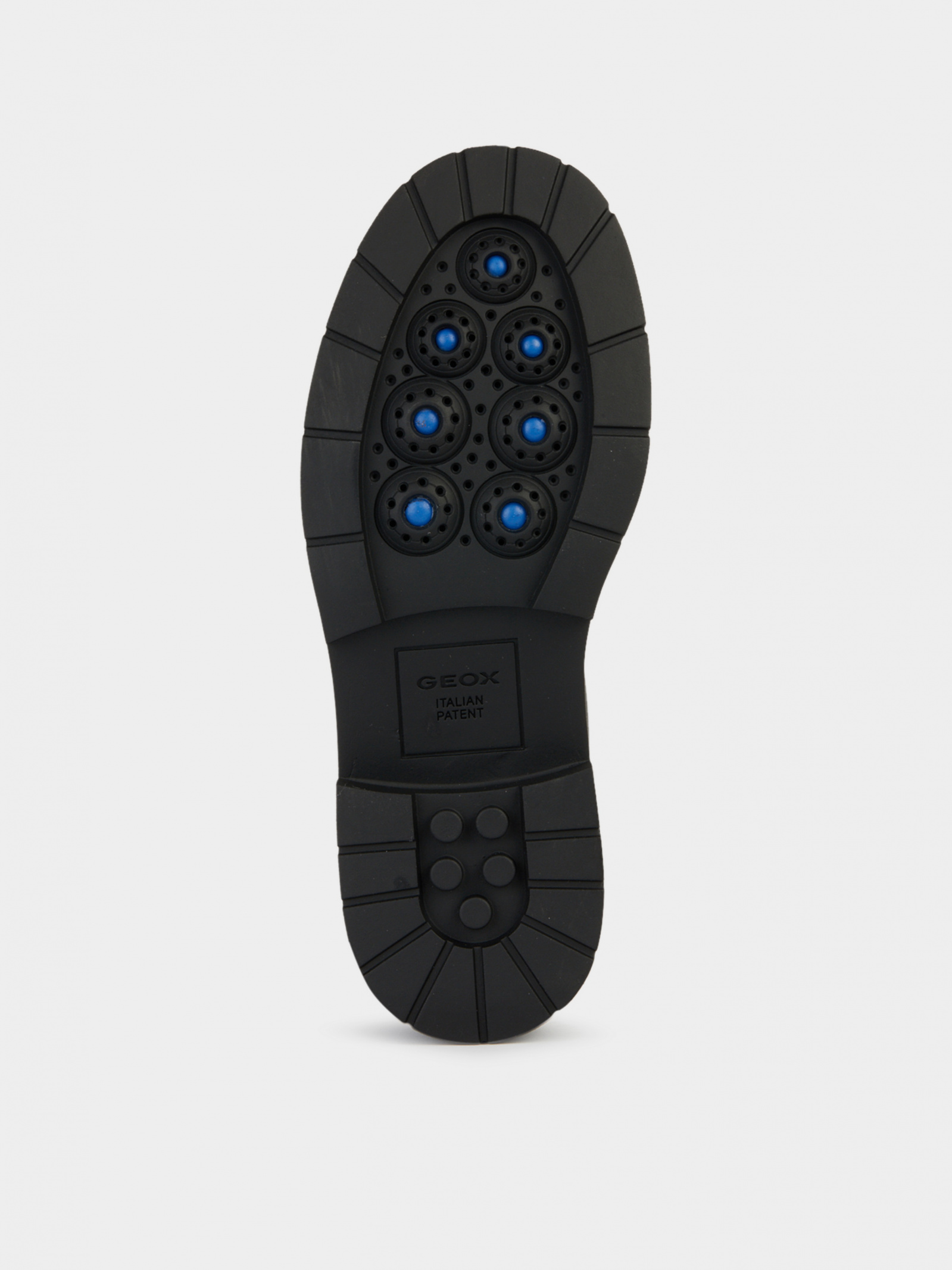 Boots Women's Geox