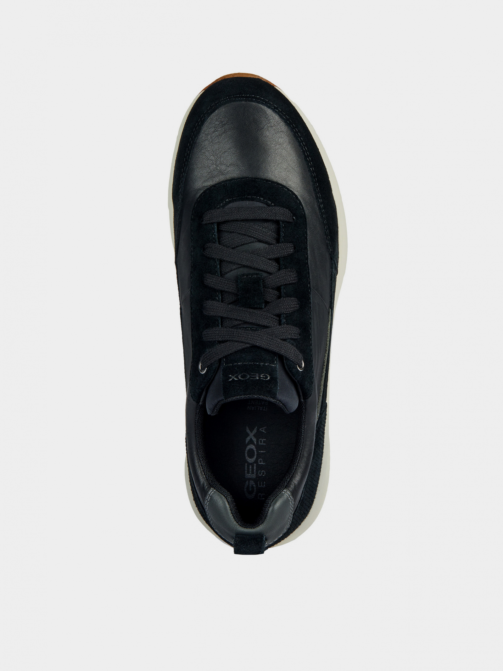 Casual Sneakers Men's Geox