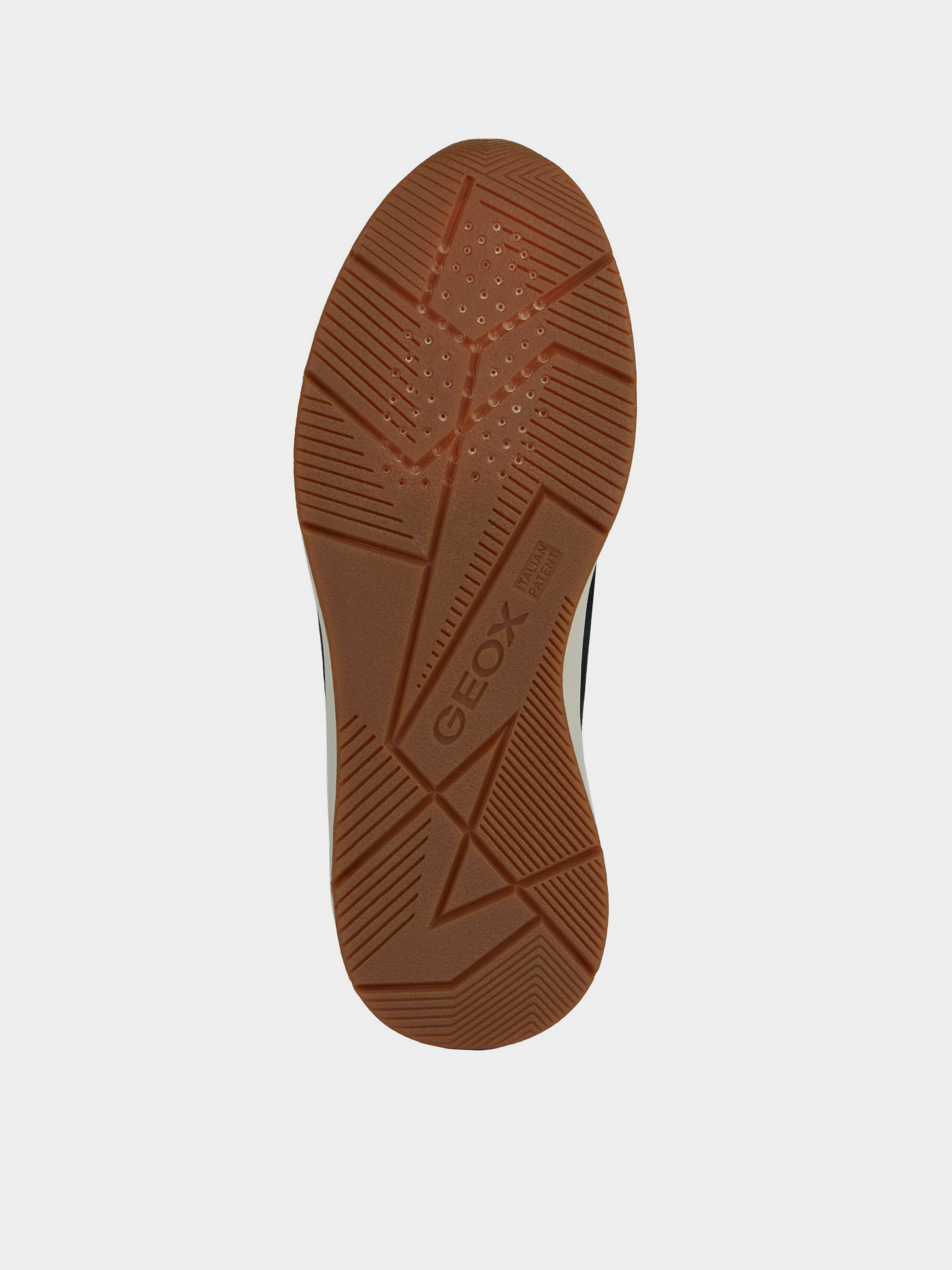 Casual Sneakers Men's Geox