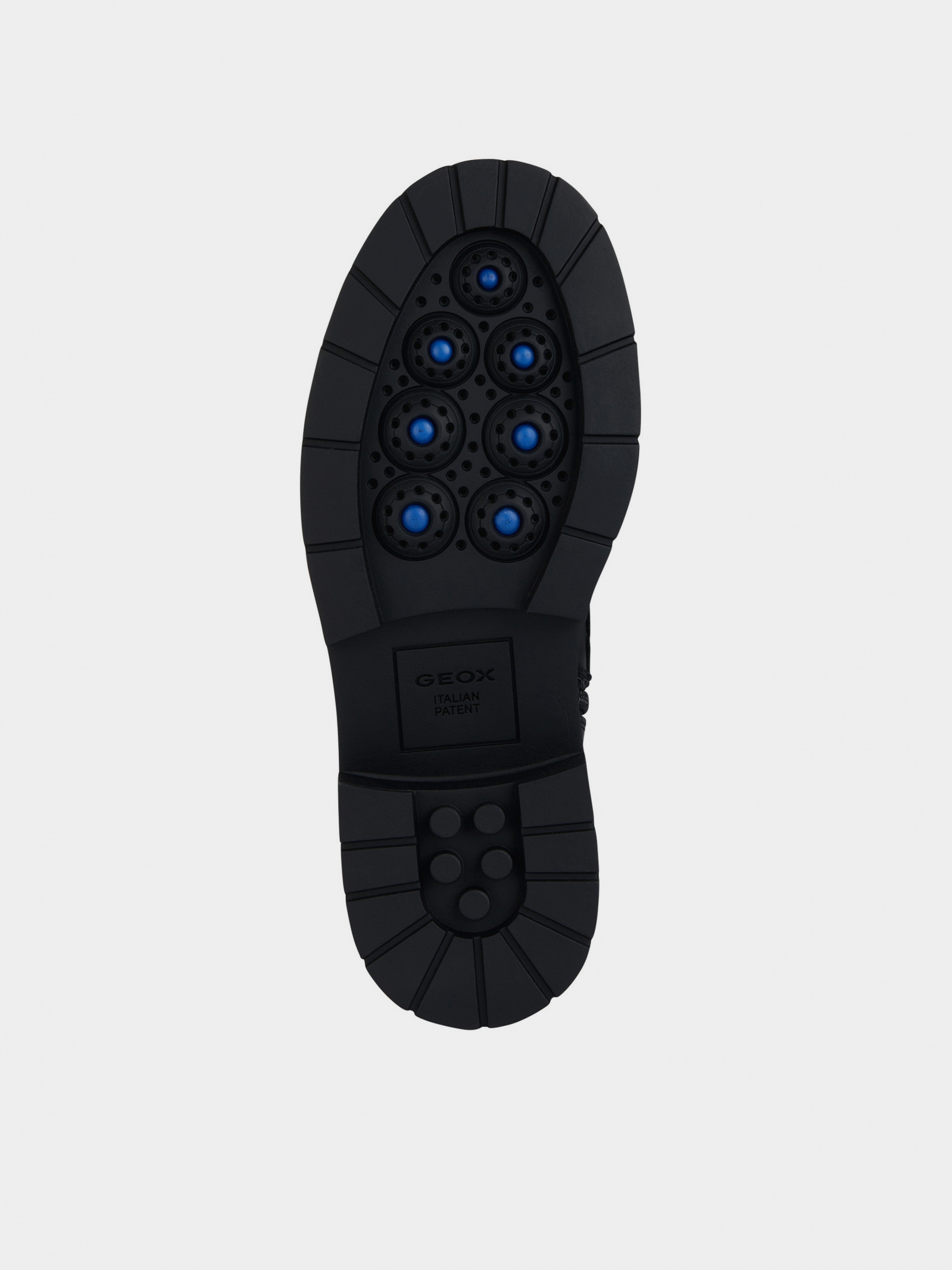 Boots Women's Geox