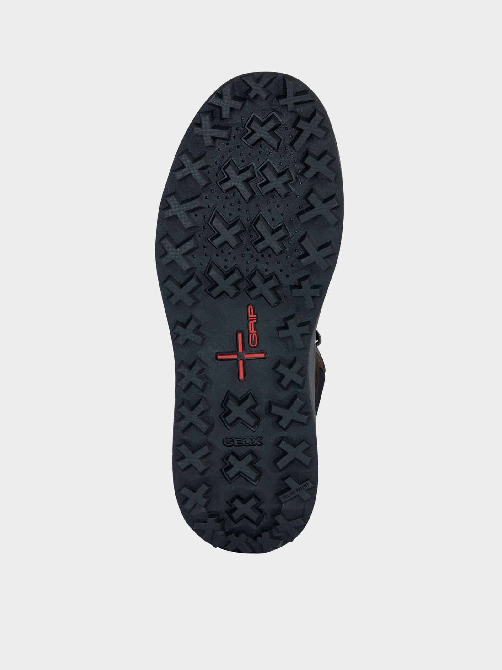 Boots Men's Geox