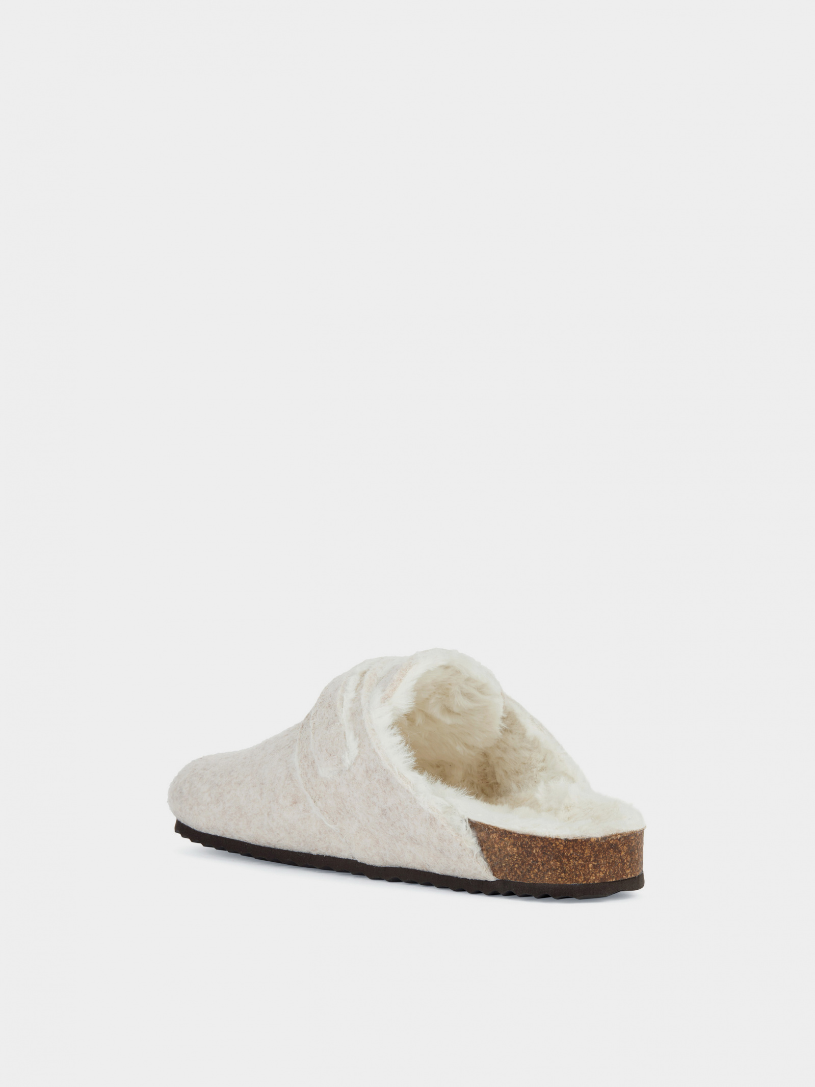 House Slippers Women's Geox