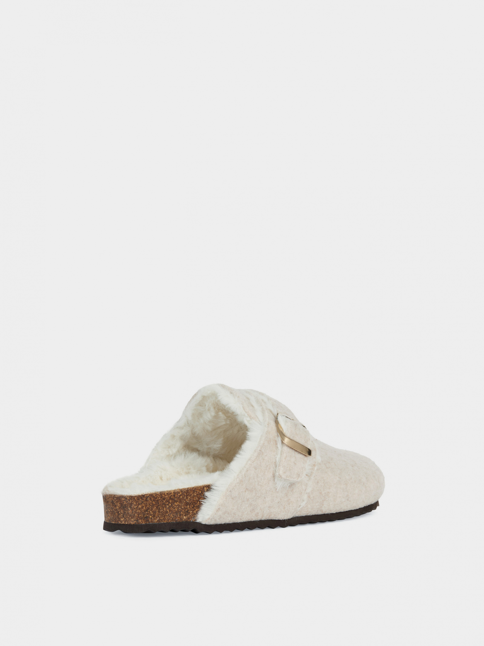 House Slippers Women's Geox
