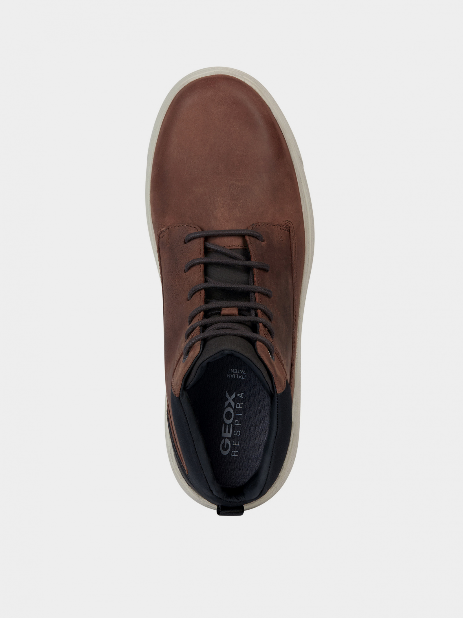 Boots Men's Geox