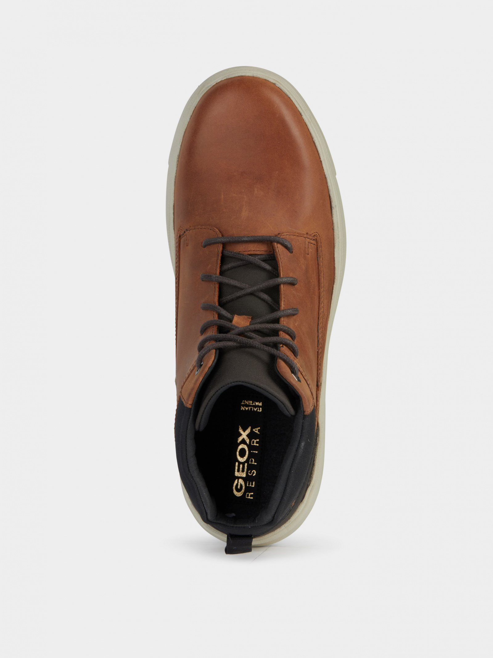 Boots Men's Geox