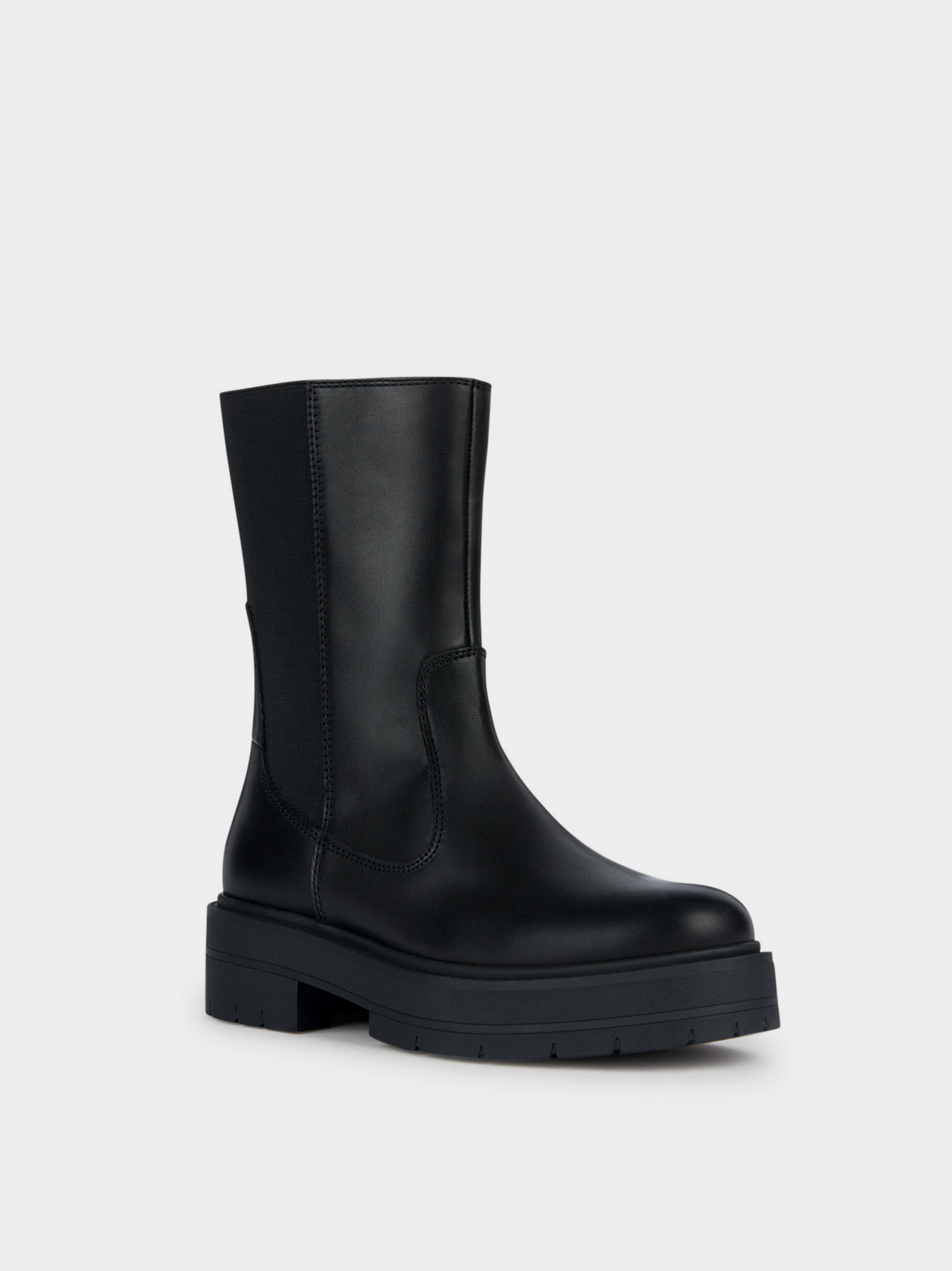 Tall Boots Women's Geox