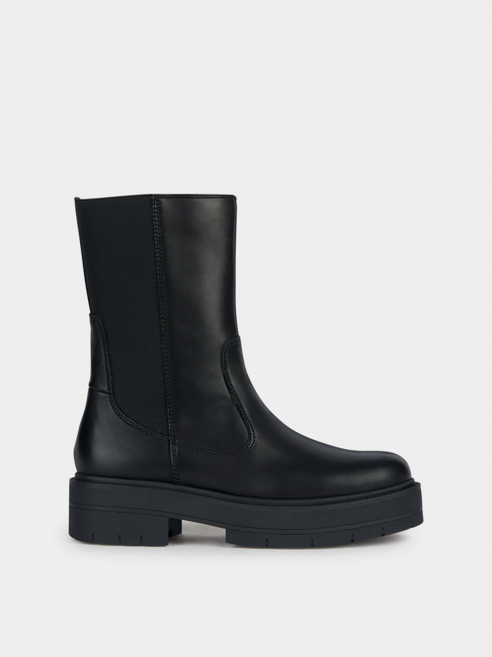 Tall Boots Women's Geox