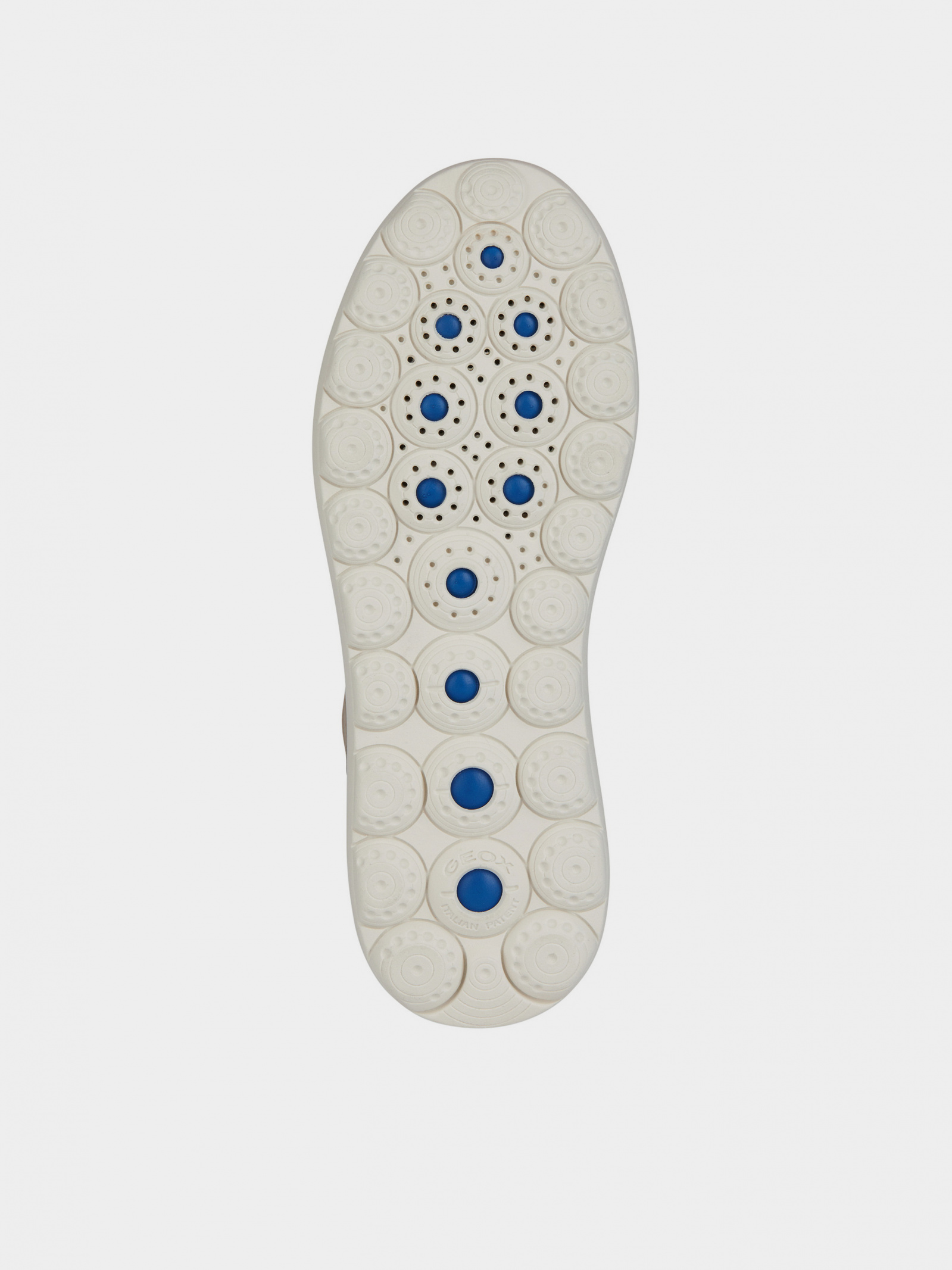 Boots Women's Geox