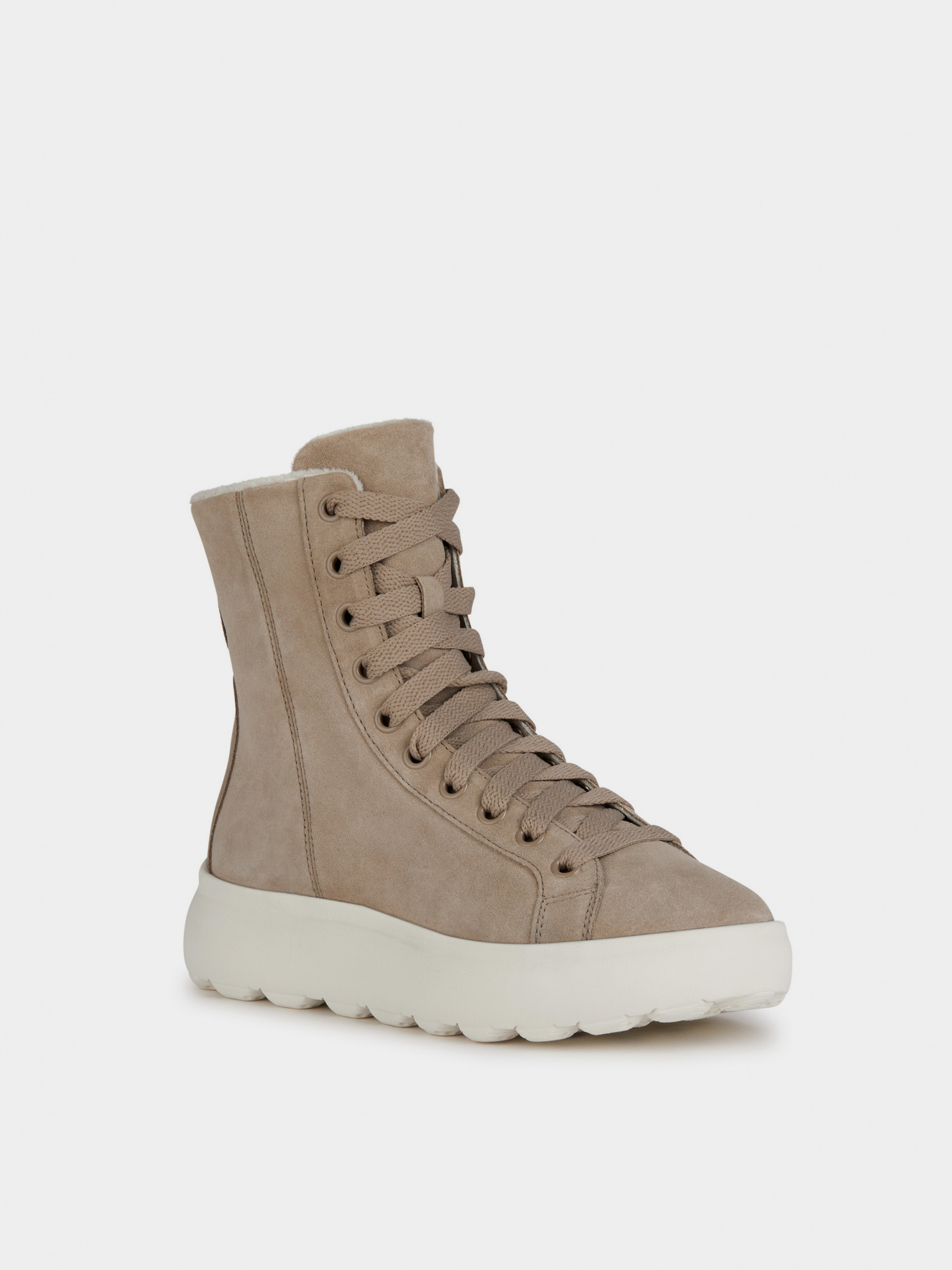 Boots Women's Geox