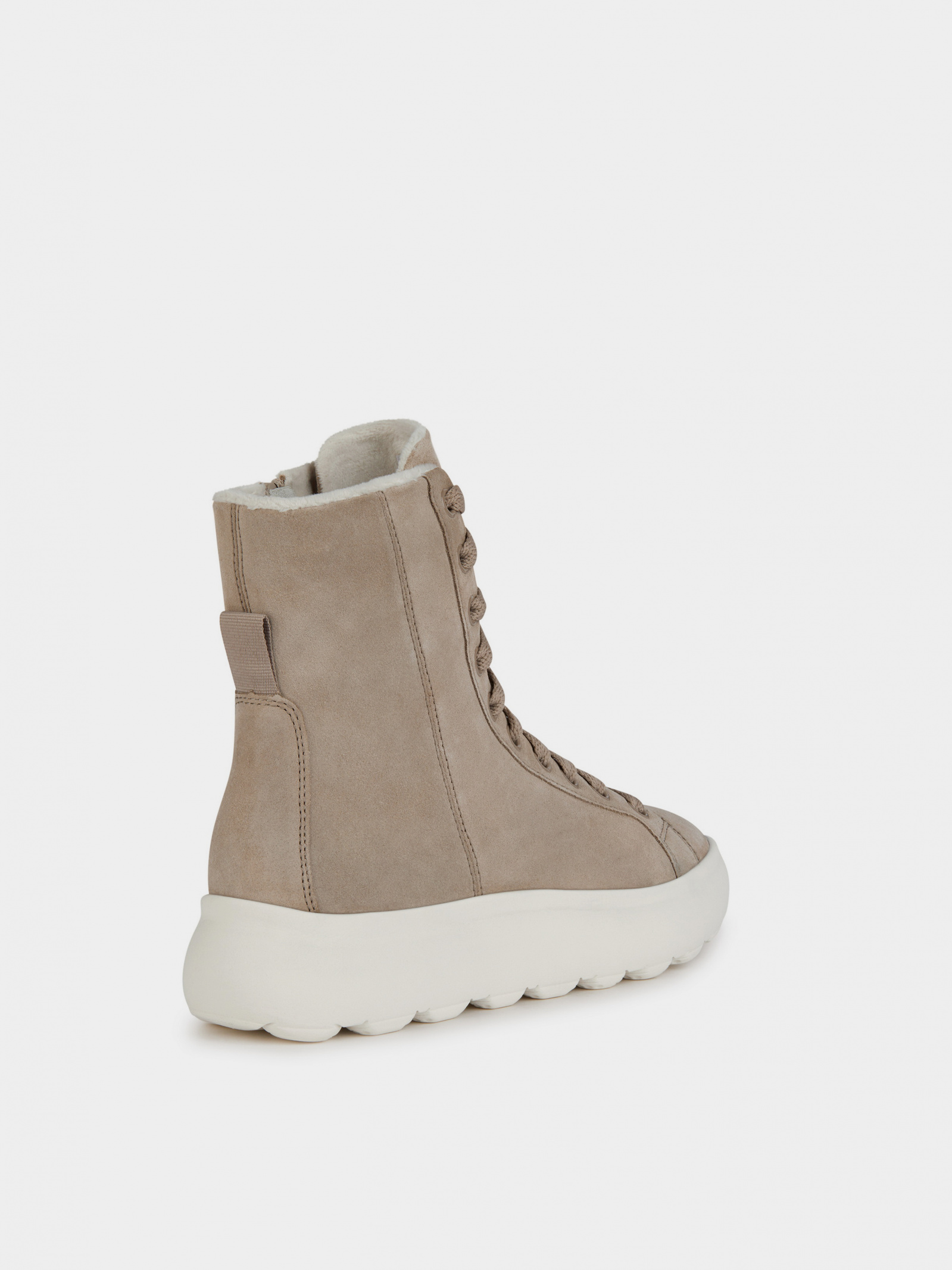 Boots Women's Geox