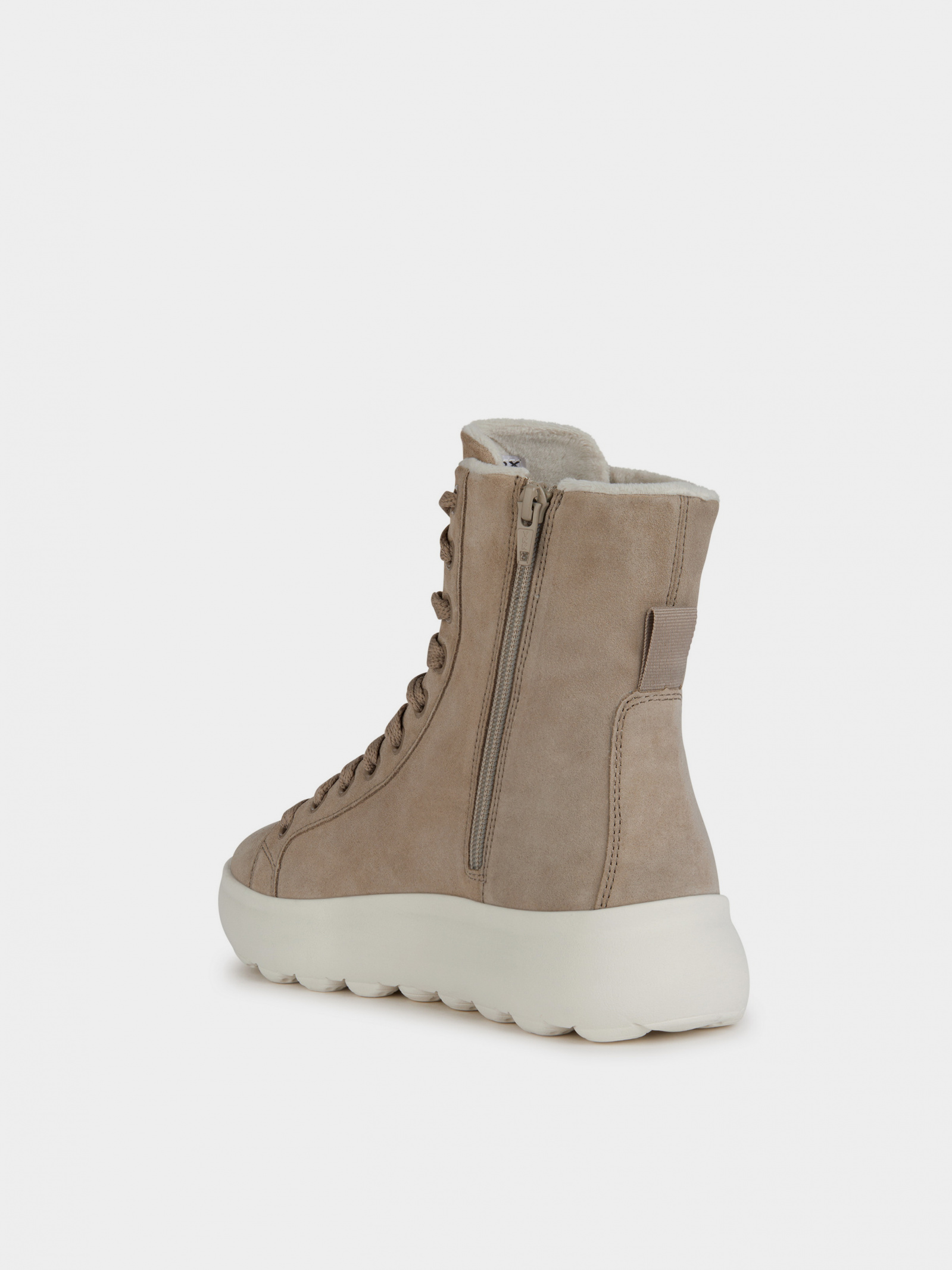 Boots Women's Geox