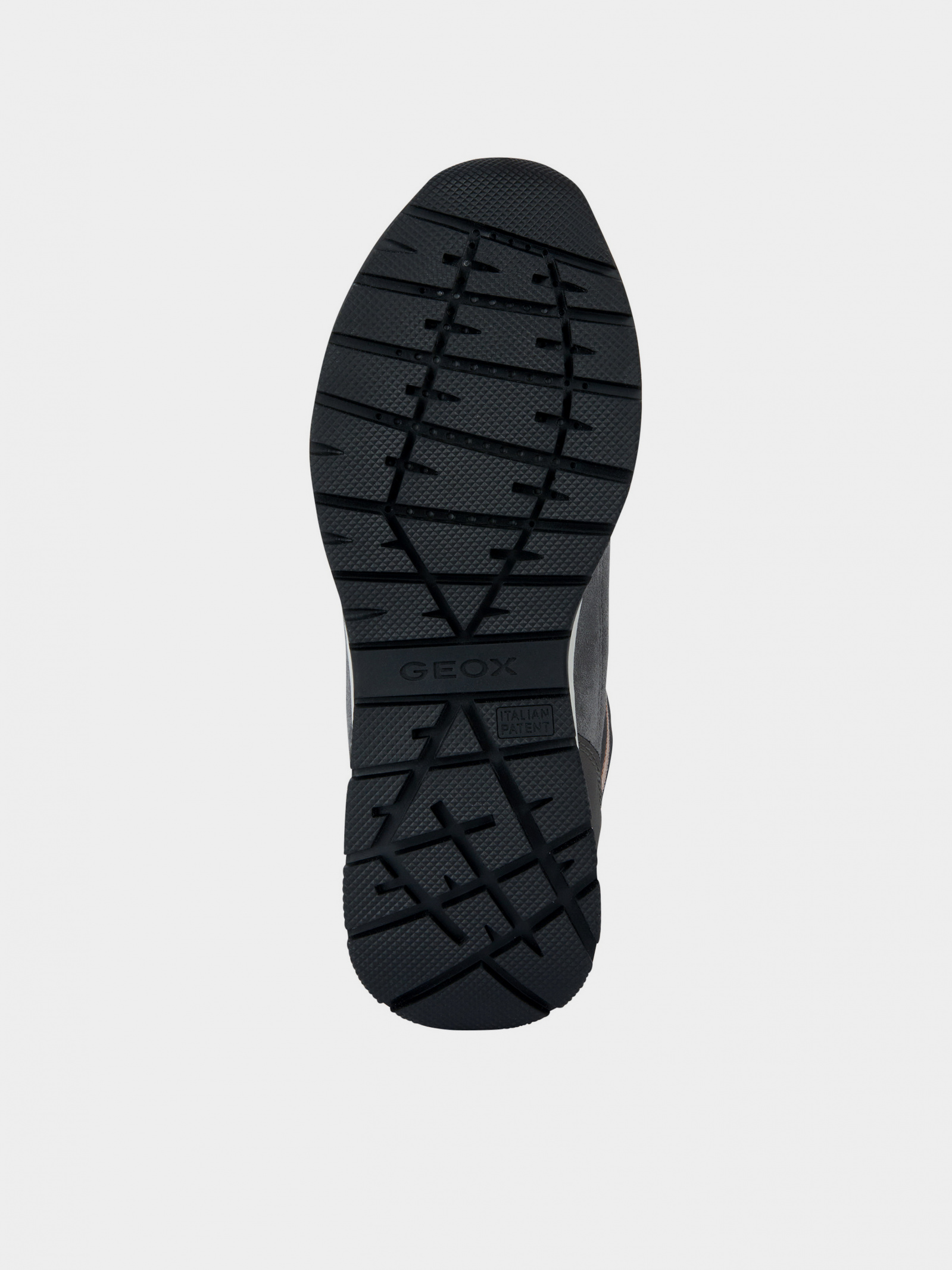 Boots Women's Geox