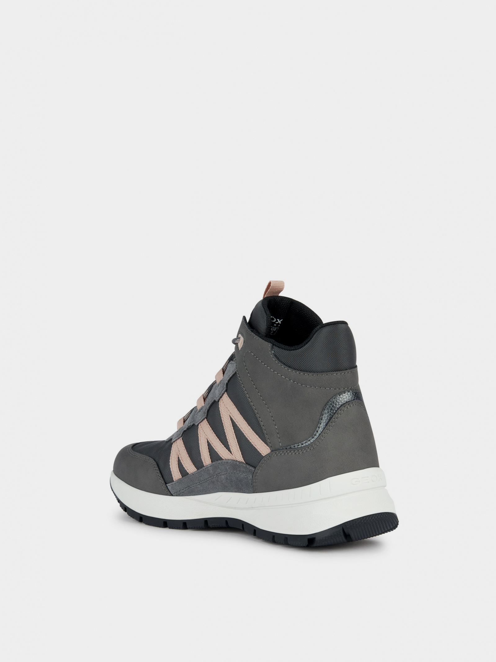 Boots Women's Geox