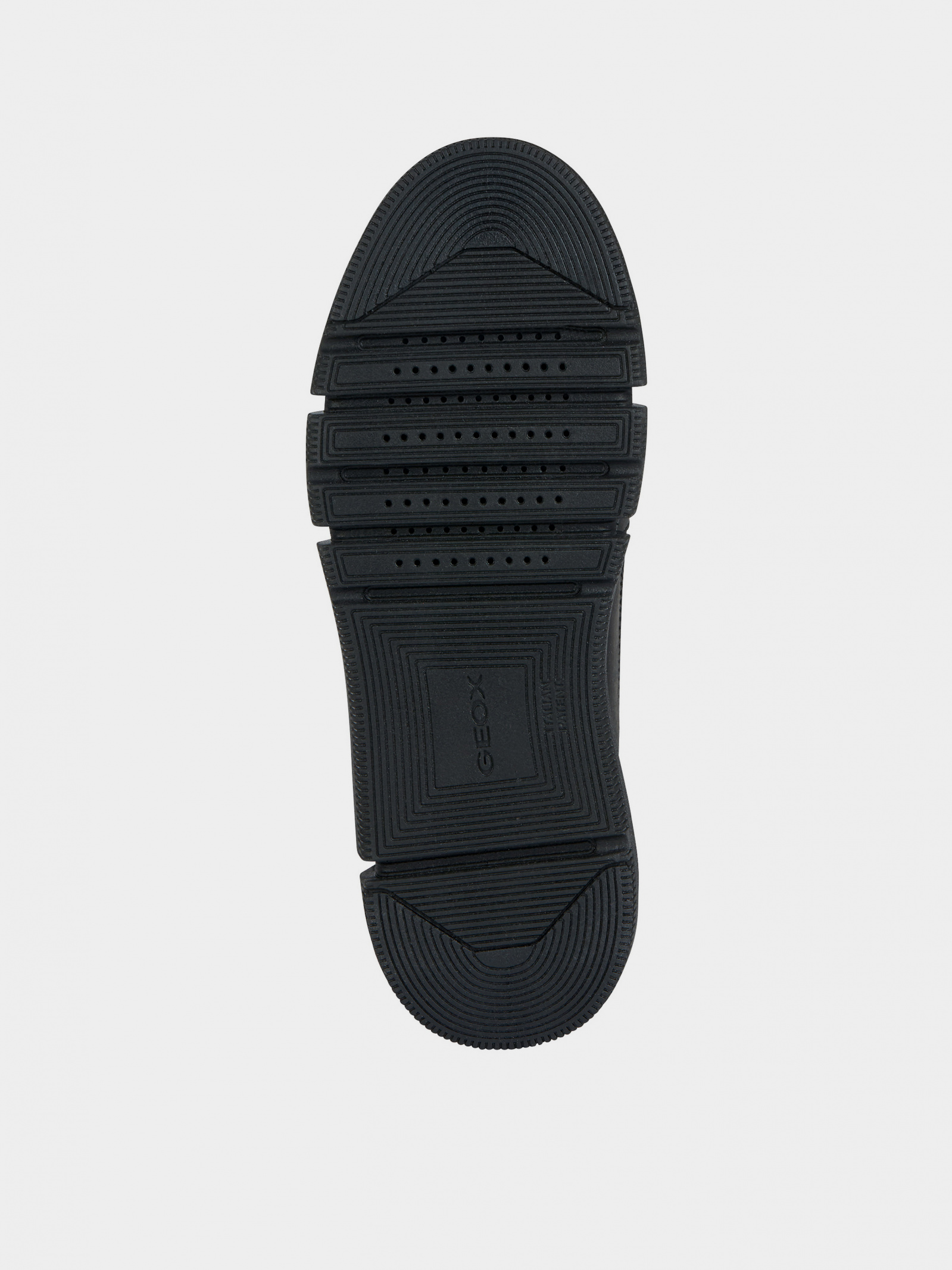 Boots Men's Geox
