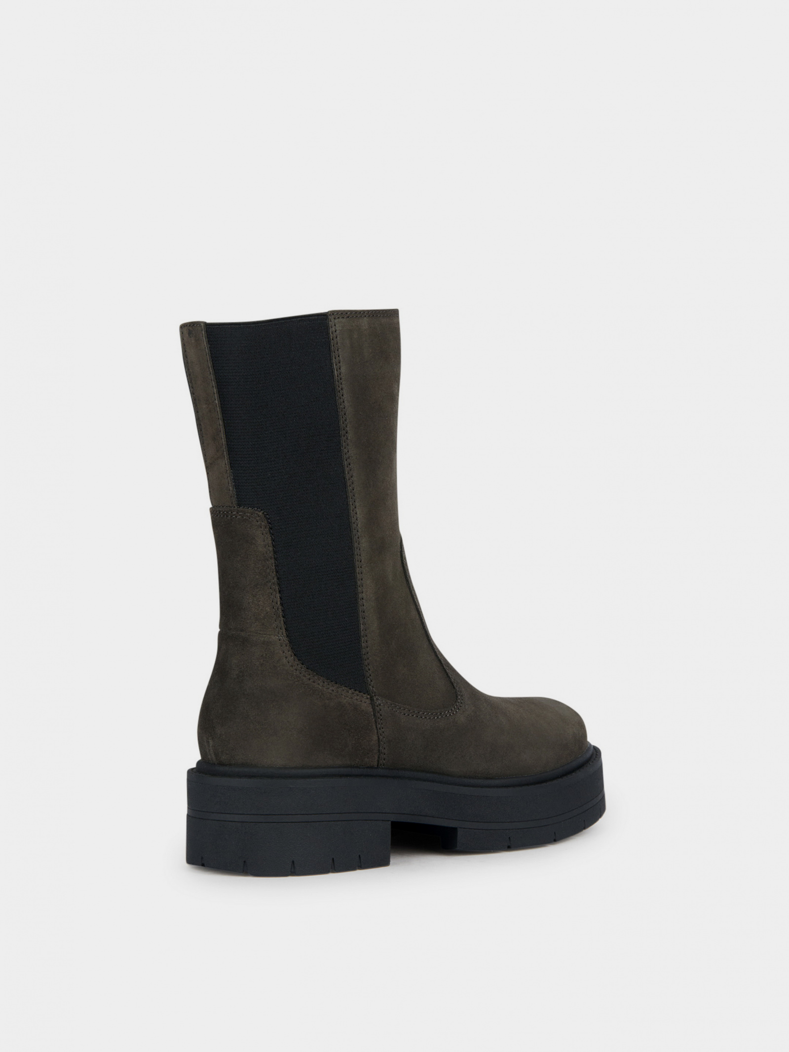 Tall Boots Women's Geox