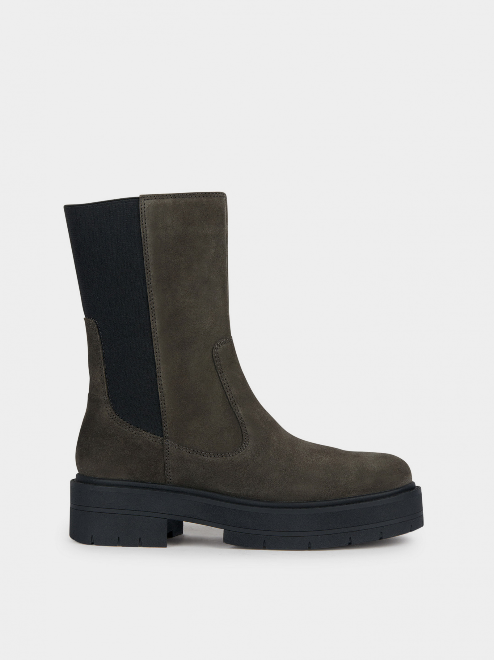 Tall Boots Women's Geox