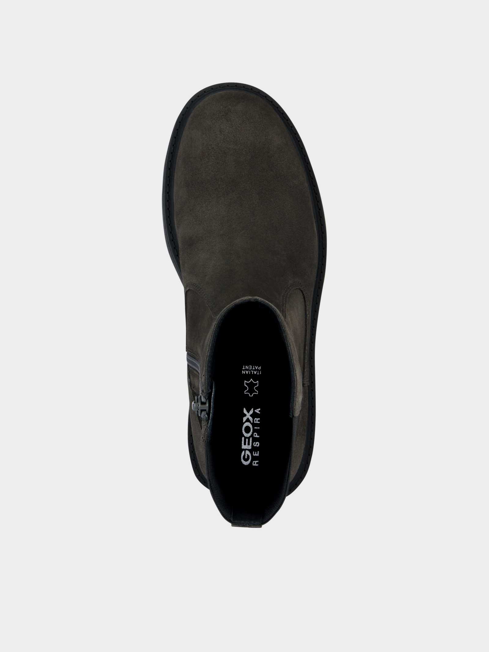 Tall Boots Women's Geox