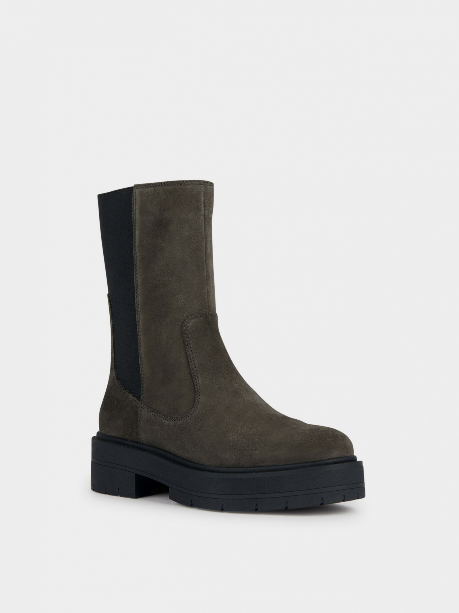 Tall Boots Women's Geox