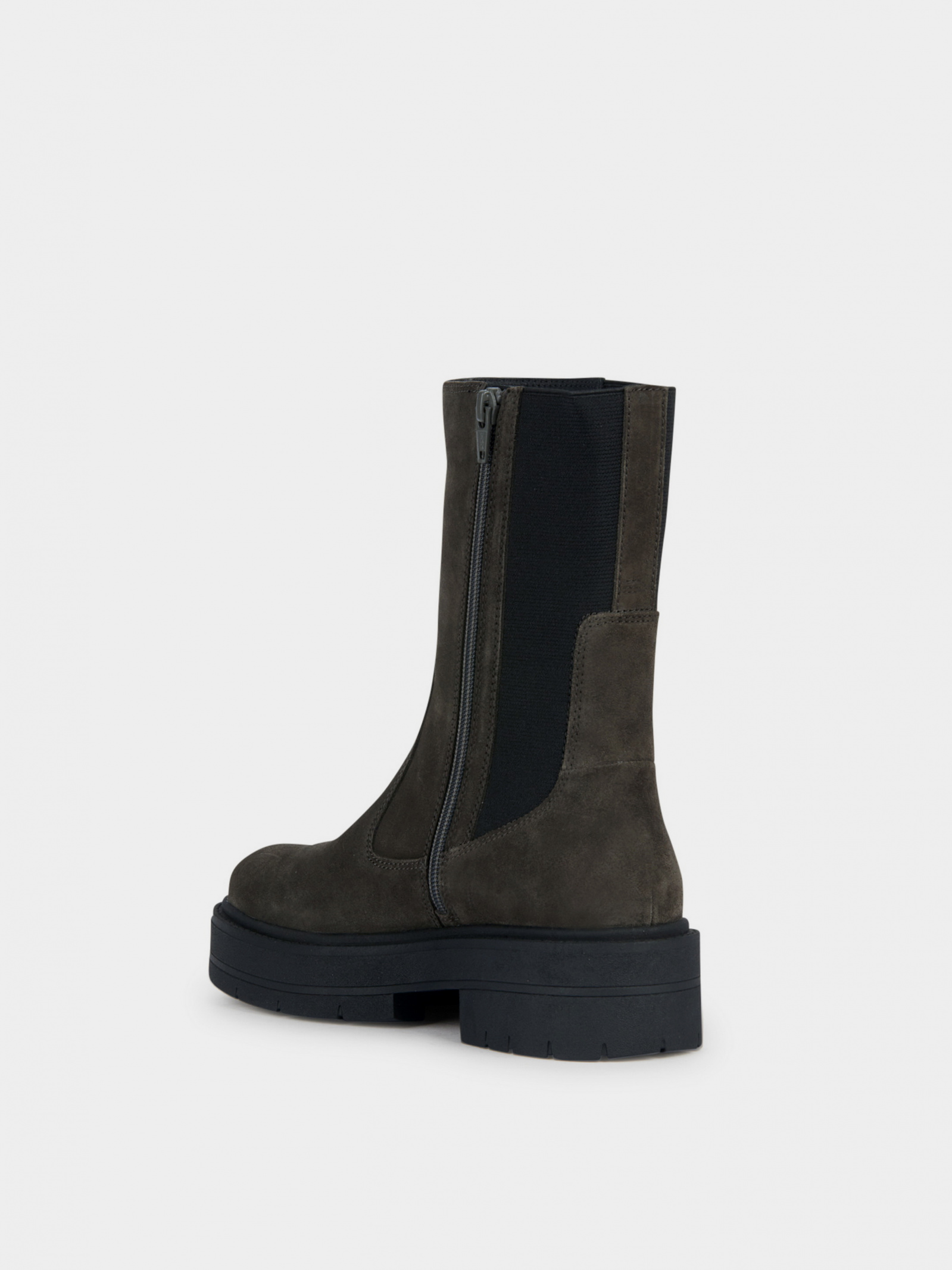 Tall Boots Women's Geox
