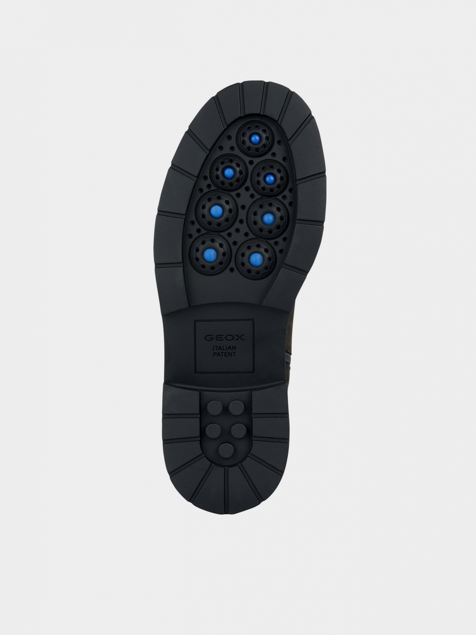 Tall Boots Women's Geox