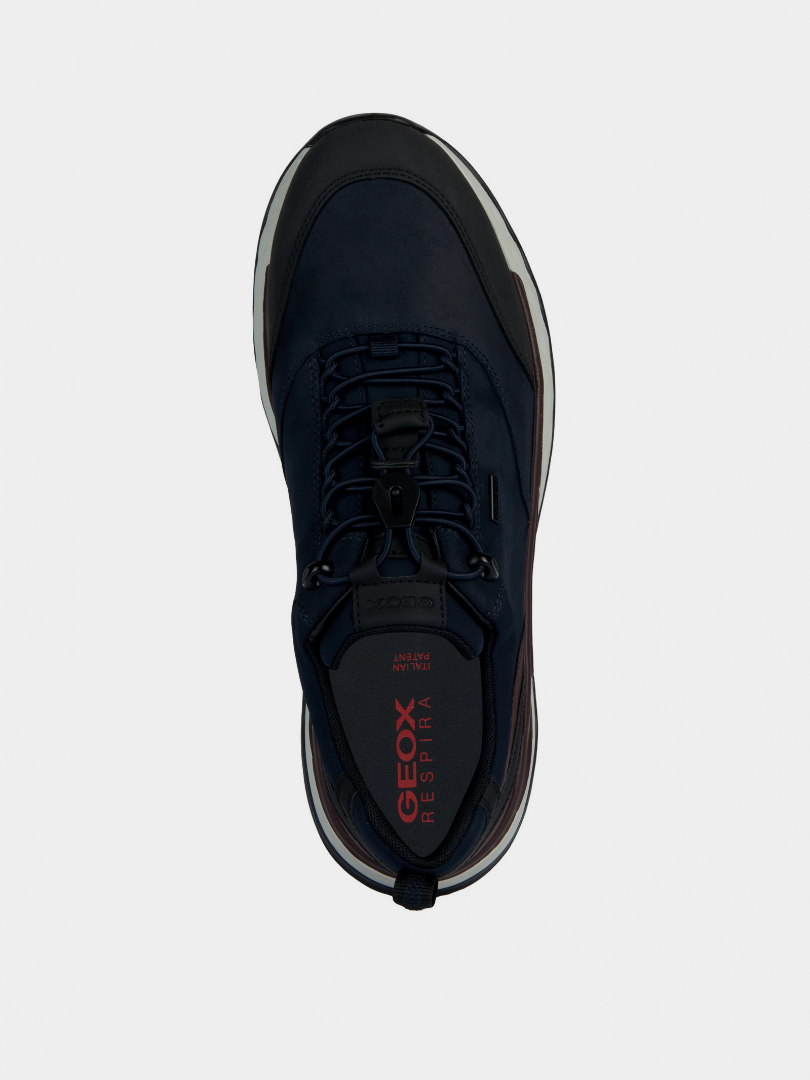 Casual Sneakers Men's Geox