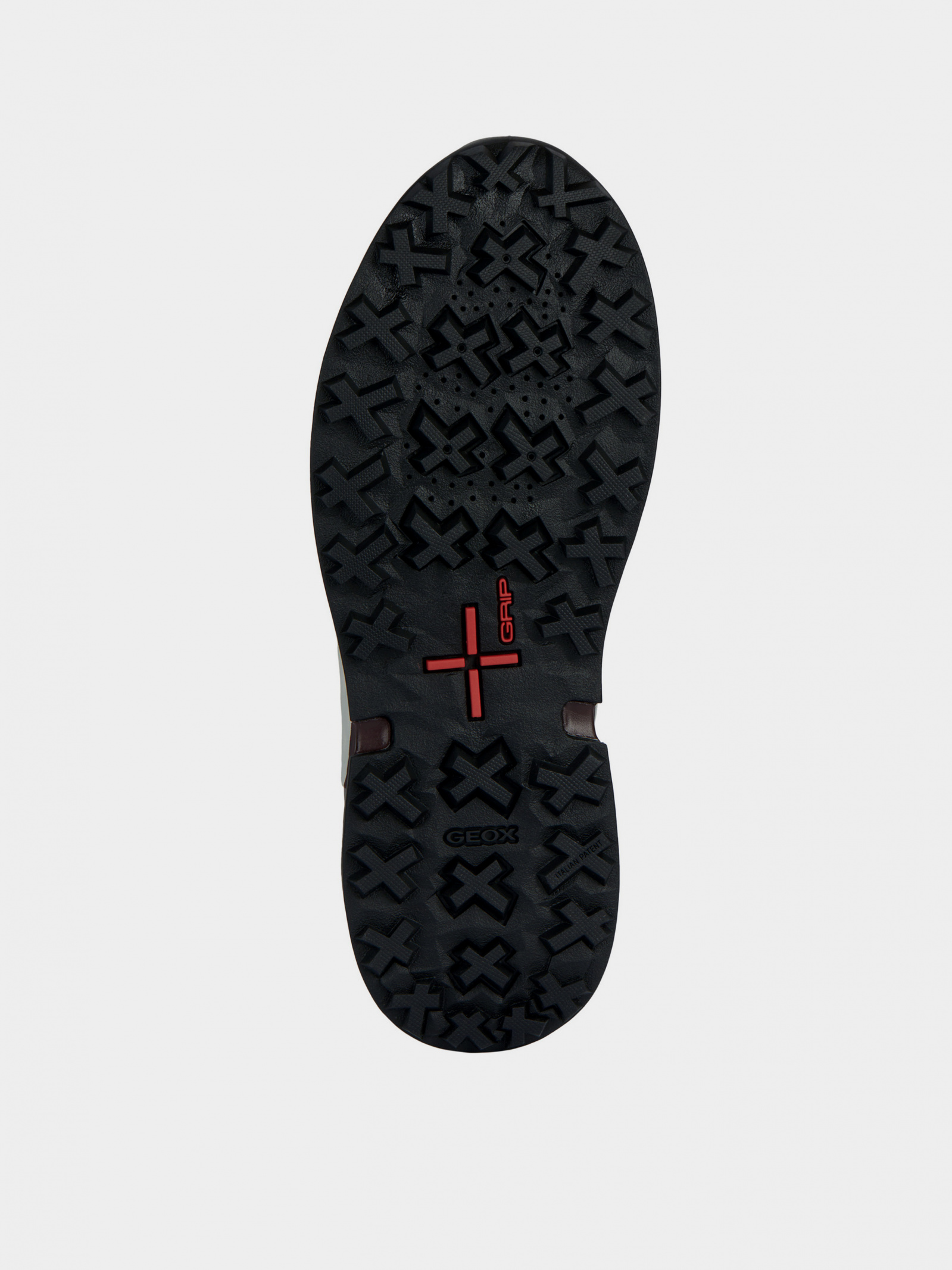 Casual Sneakers Men's Geox