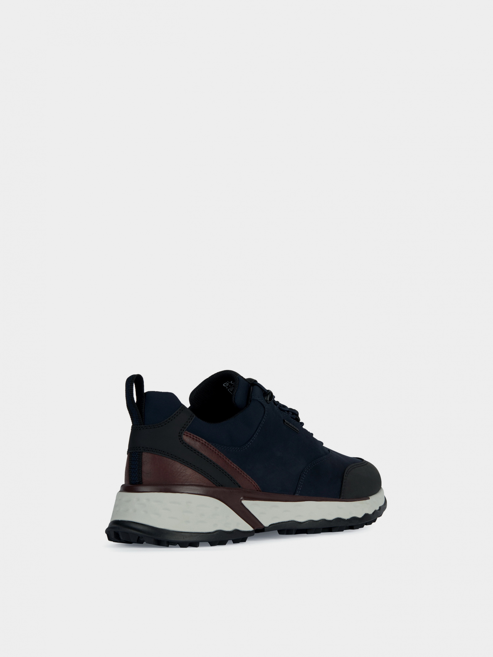 Casual Sneakers Men's Geox
