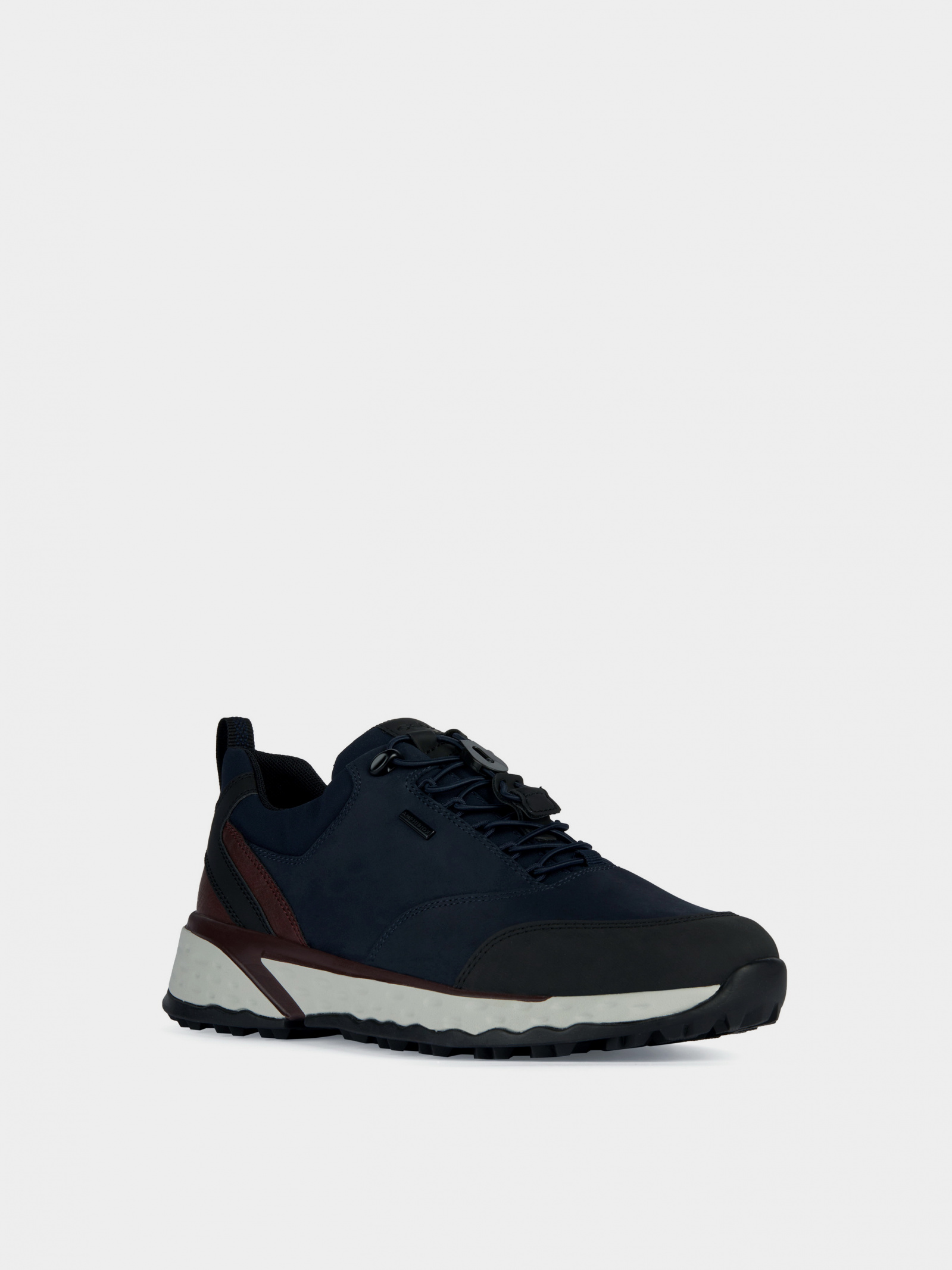 Casual Sneakers Men's Geox