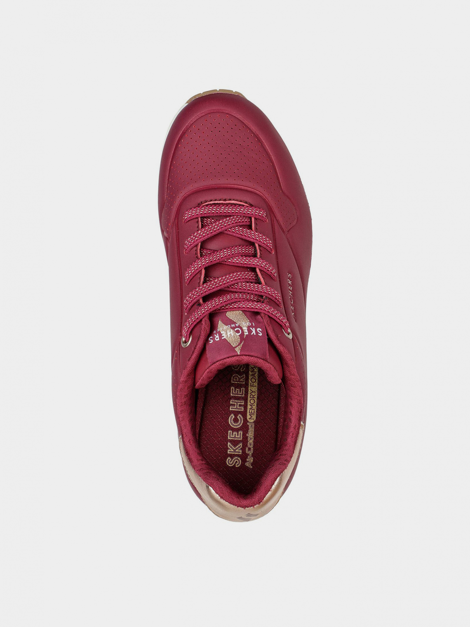 Кросівки повсякденні Жіночі Skechers