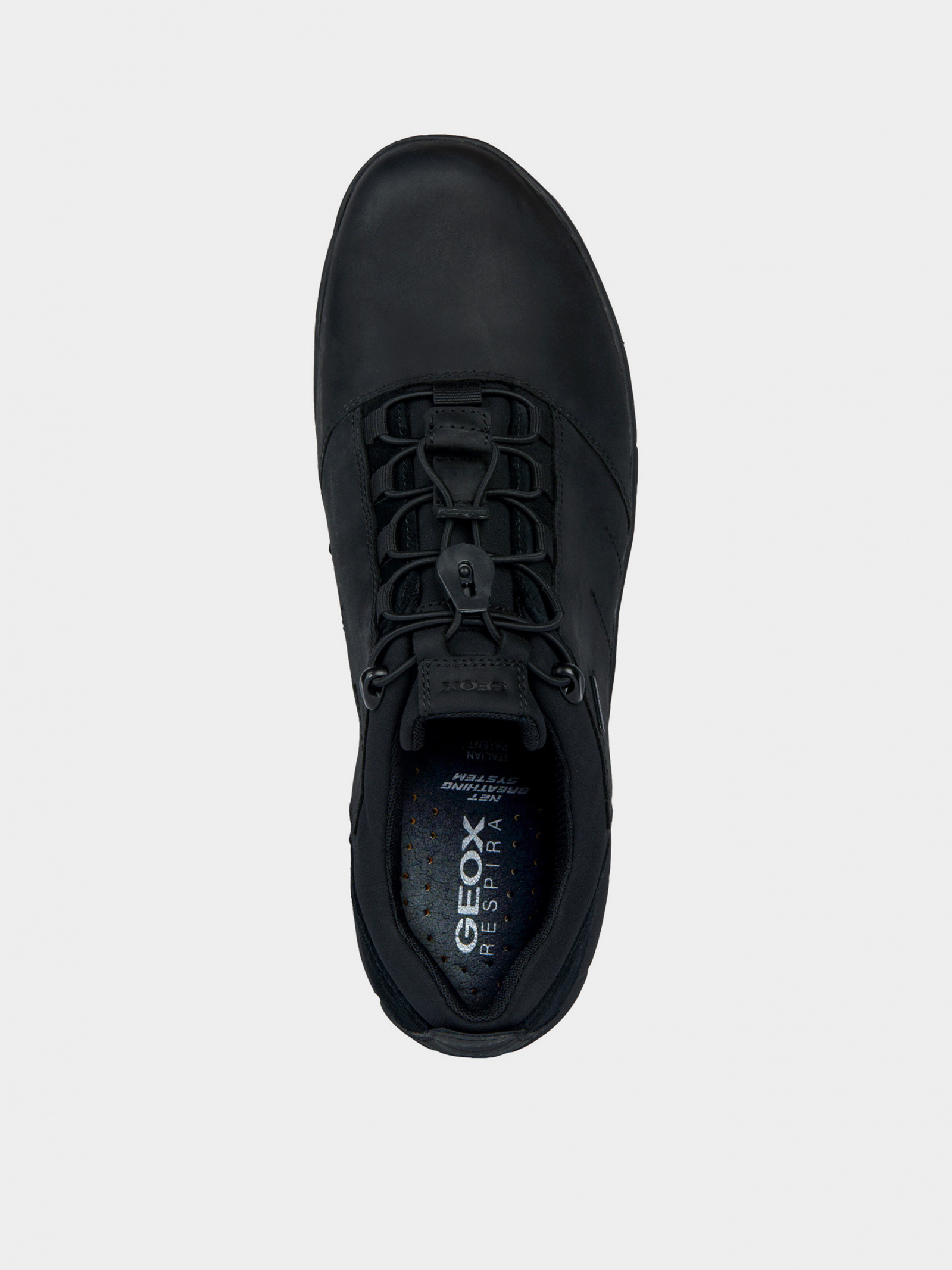 Casual Sneakers Men's Geox
