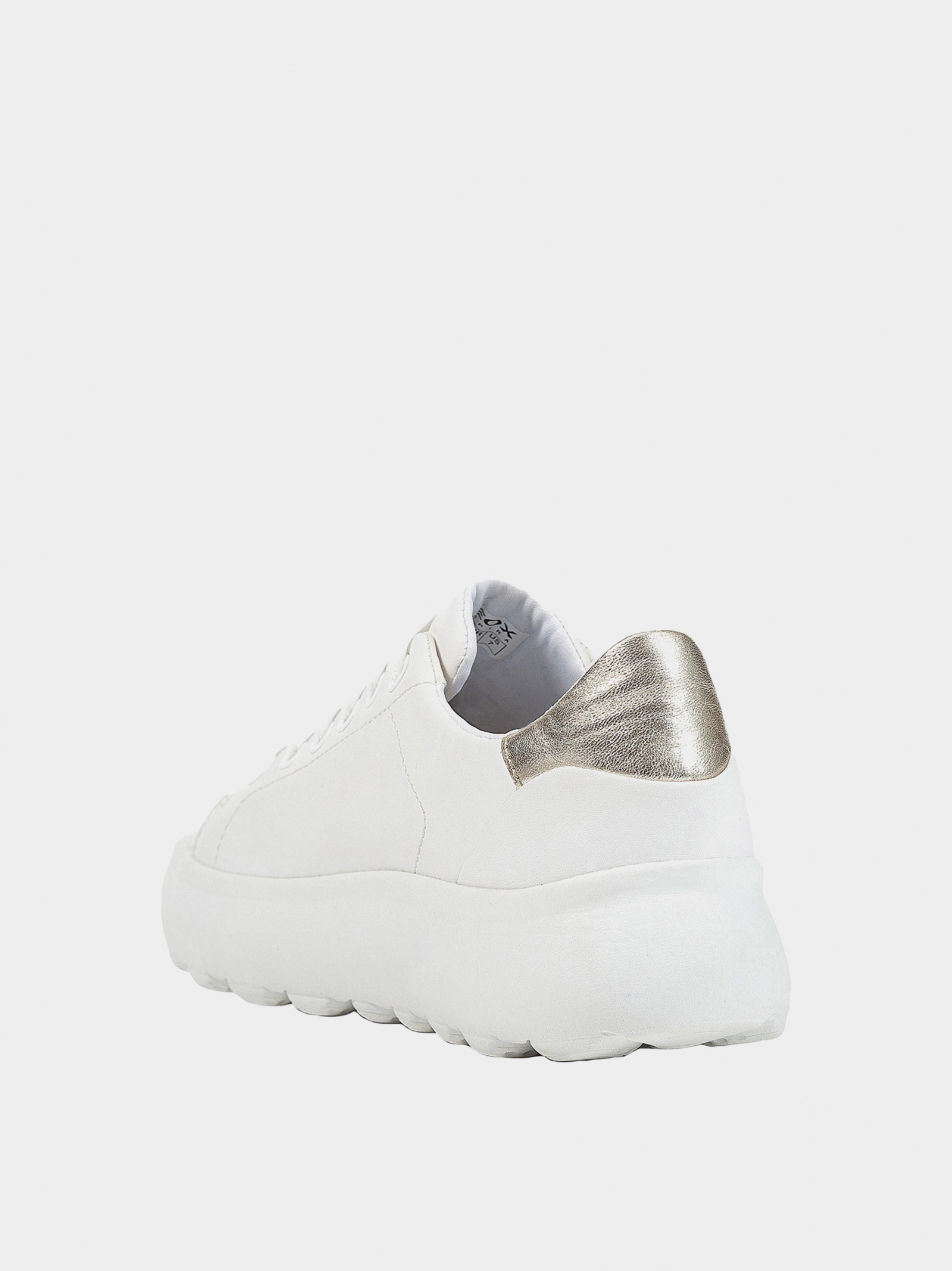 Casual Sneakers Women's Geox