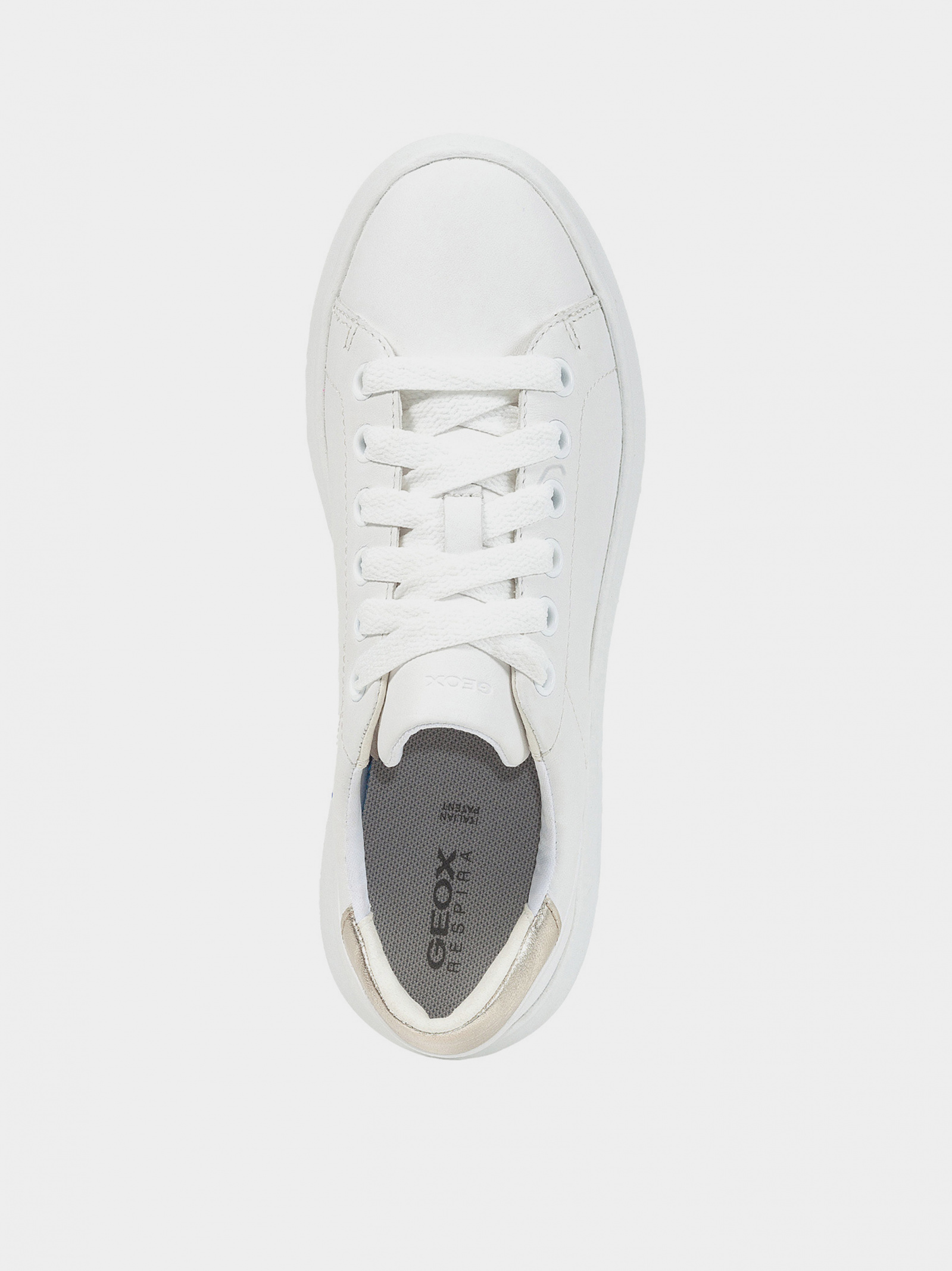 Casual Sneakers Women's Geox