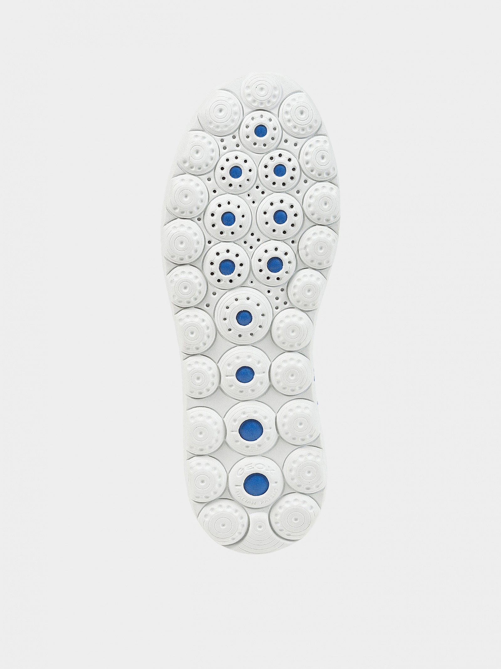 Casual Sneakers Women's Geox