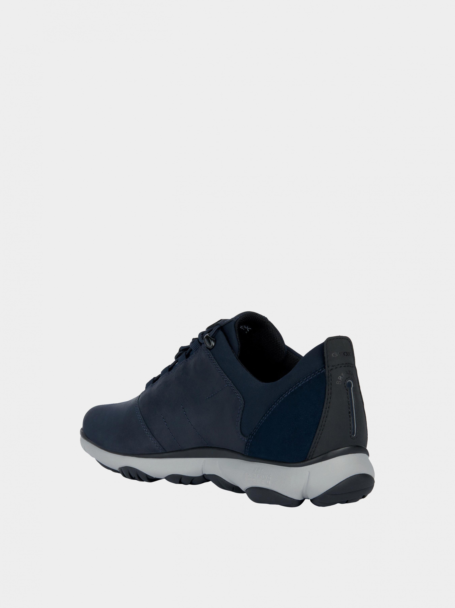 Casual Sneakers Men's Geox