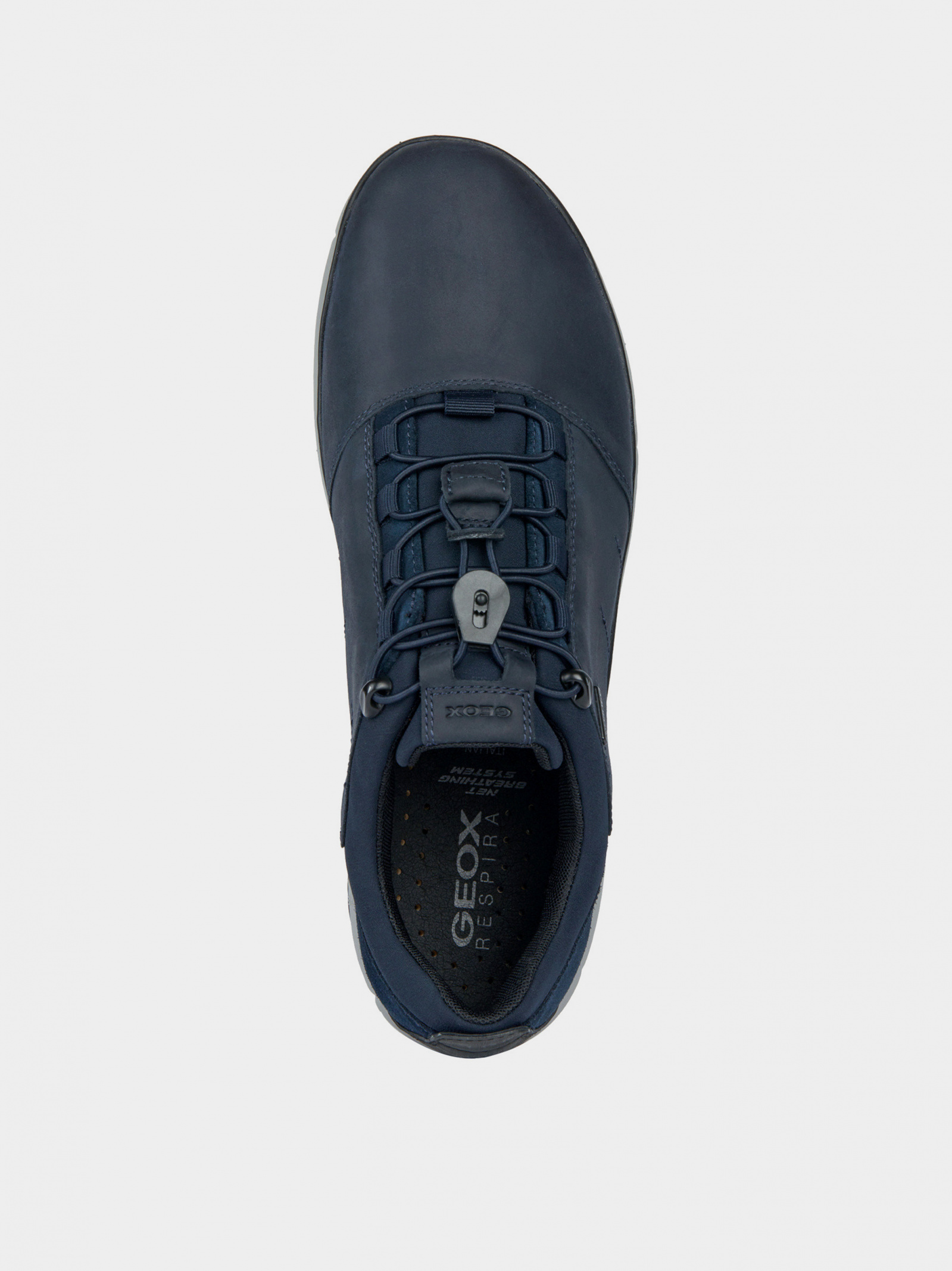 Casual Sneakers Men's Geox