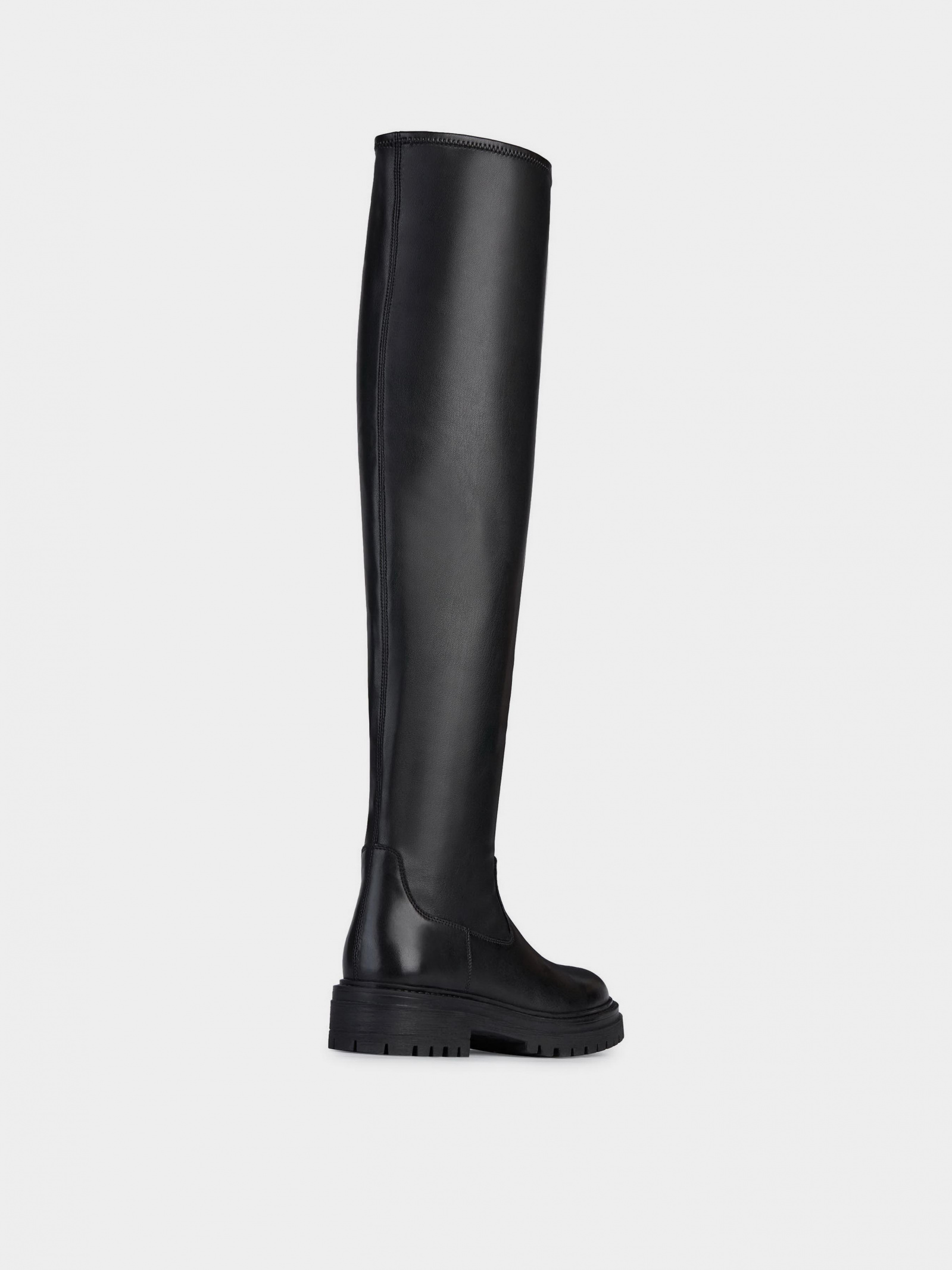 Over-the-Knee Boots Women's Geox