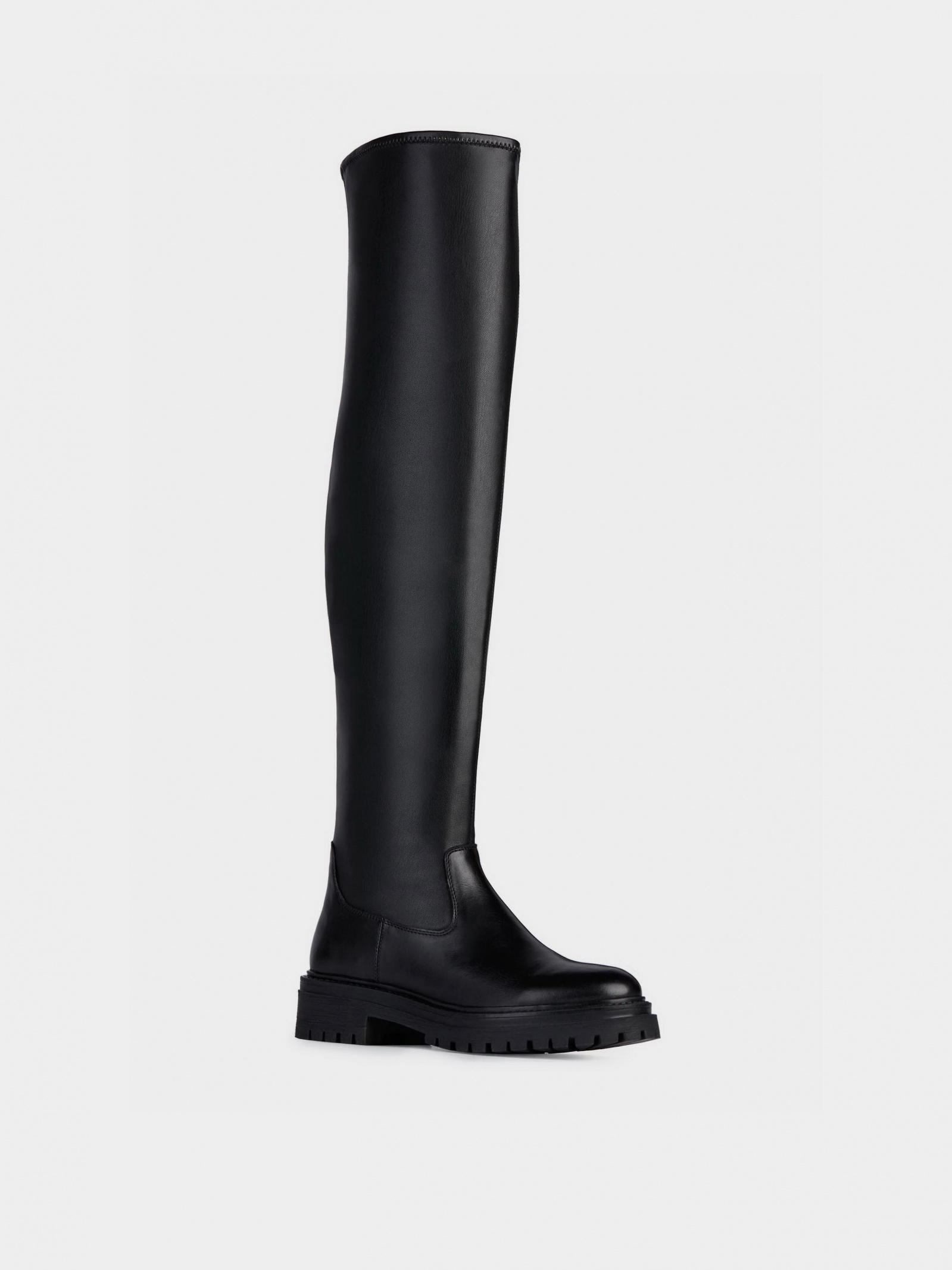 Over-the-Knee Boots Women's Geox