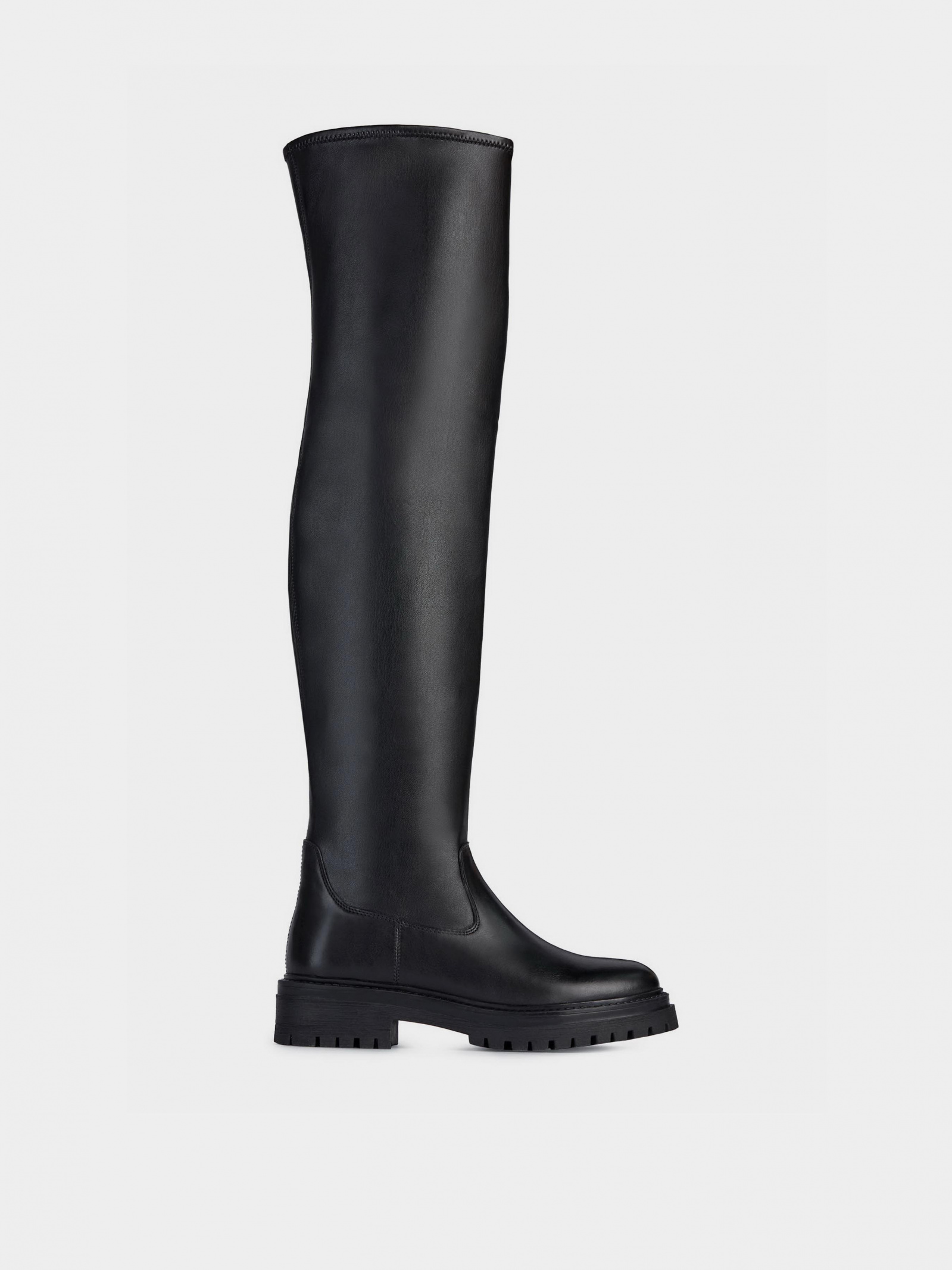 Over-the-Knee Boots Women's Geox