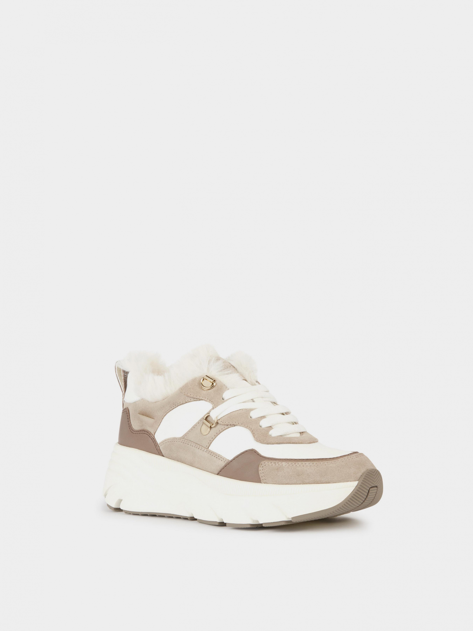 Casual Sneakers Women's Geox