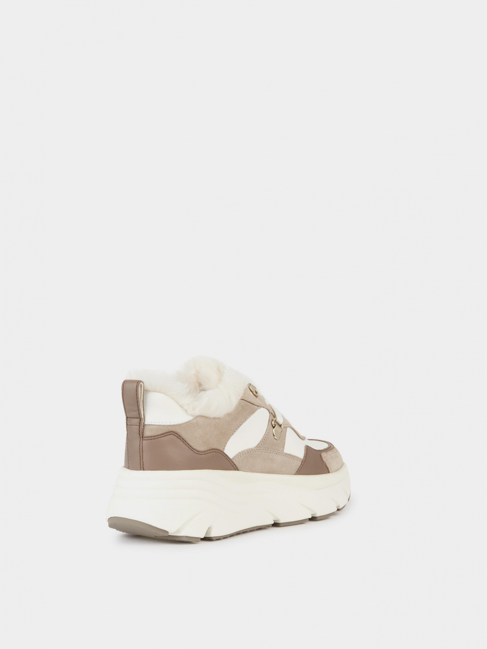 Casual Sneakers Women's Geox