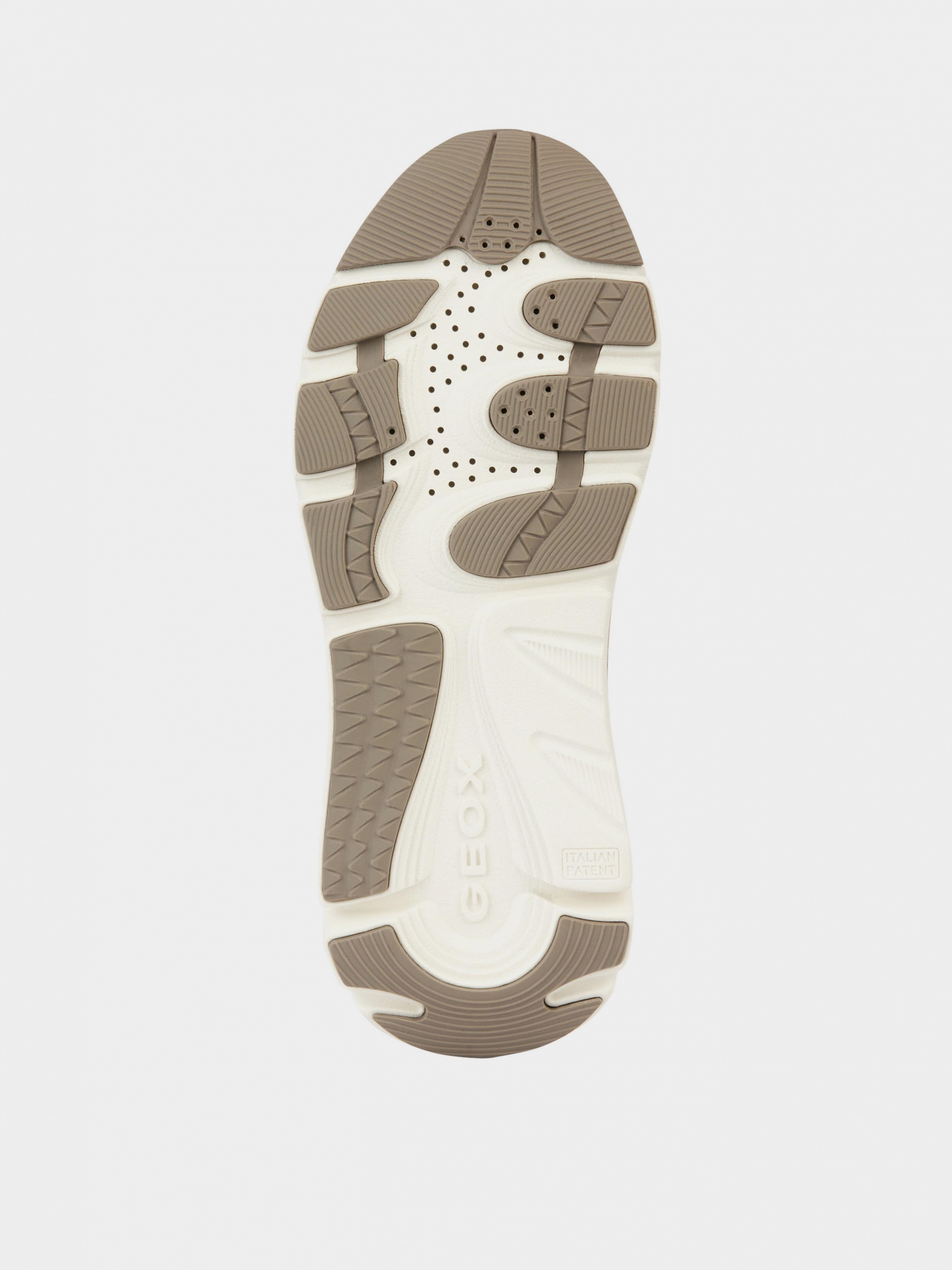 Casual Sneakers Women's Geox