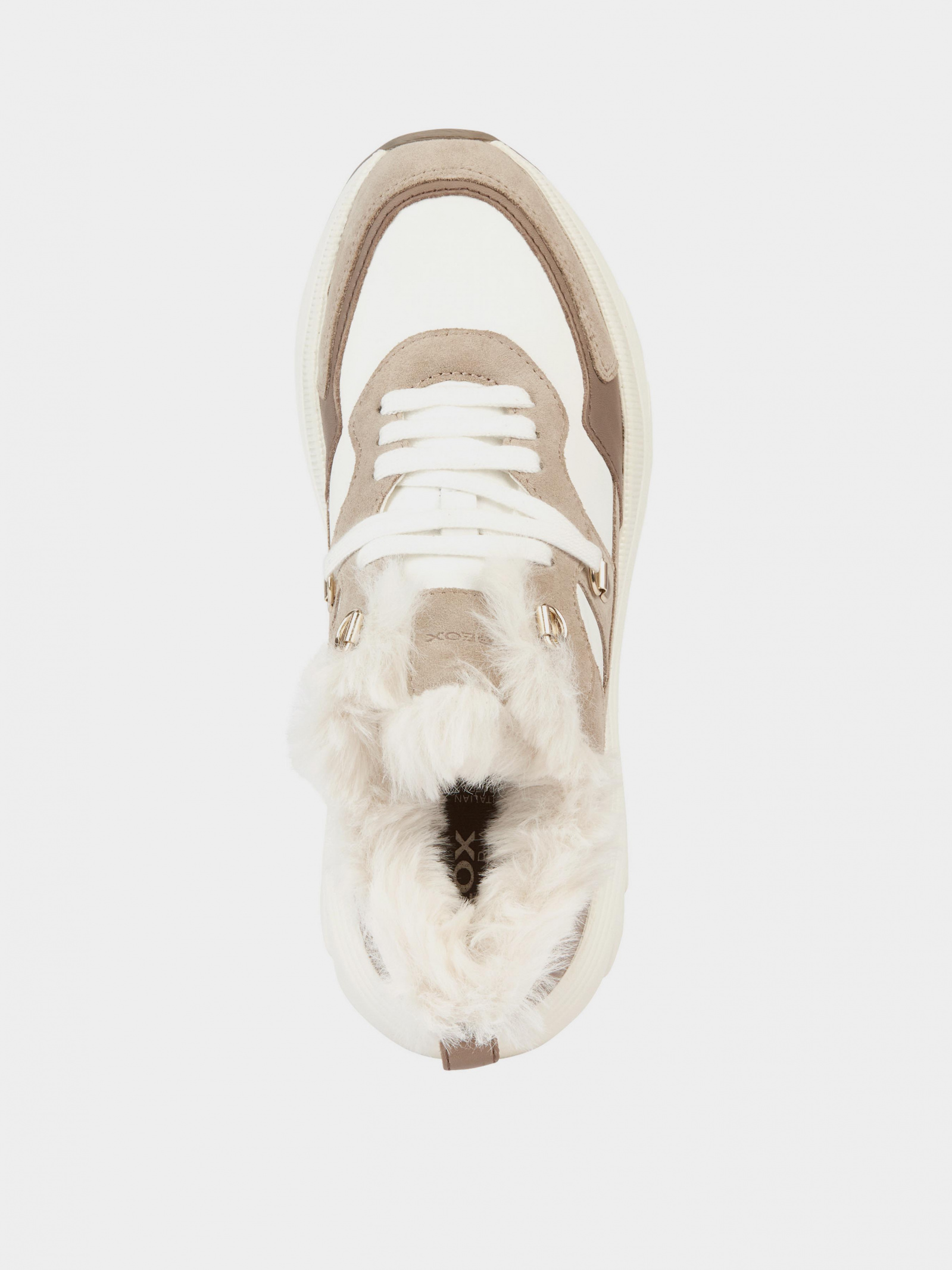 Casual Sneakers Women's Geox